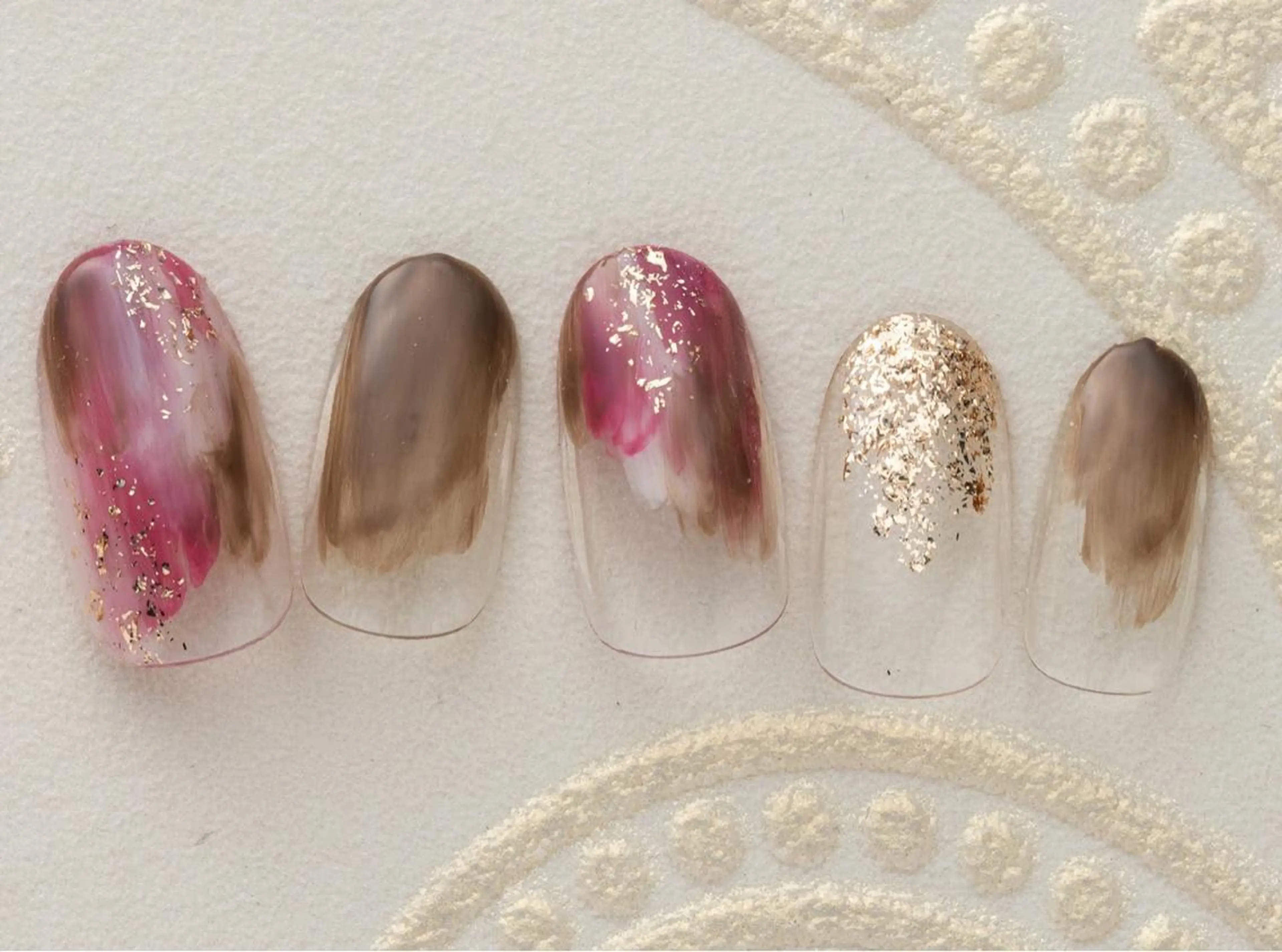 ネイル ニュアンスネイル ネイルサロン Alice&Co.のその他イメージ