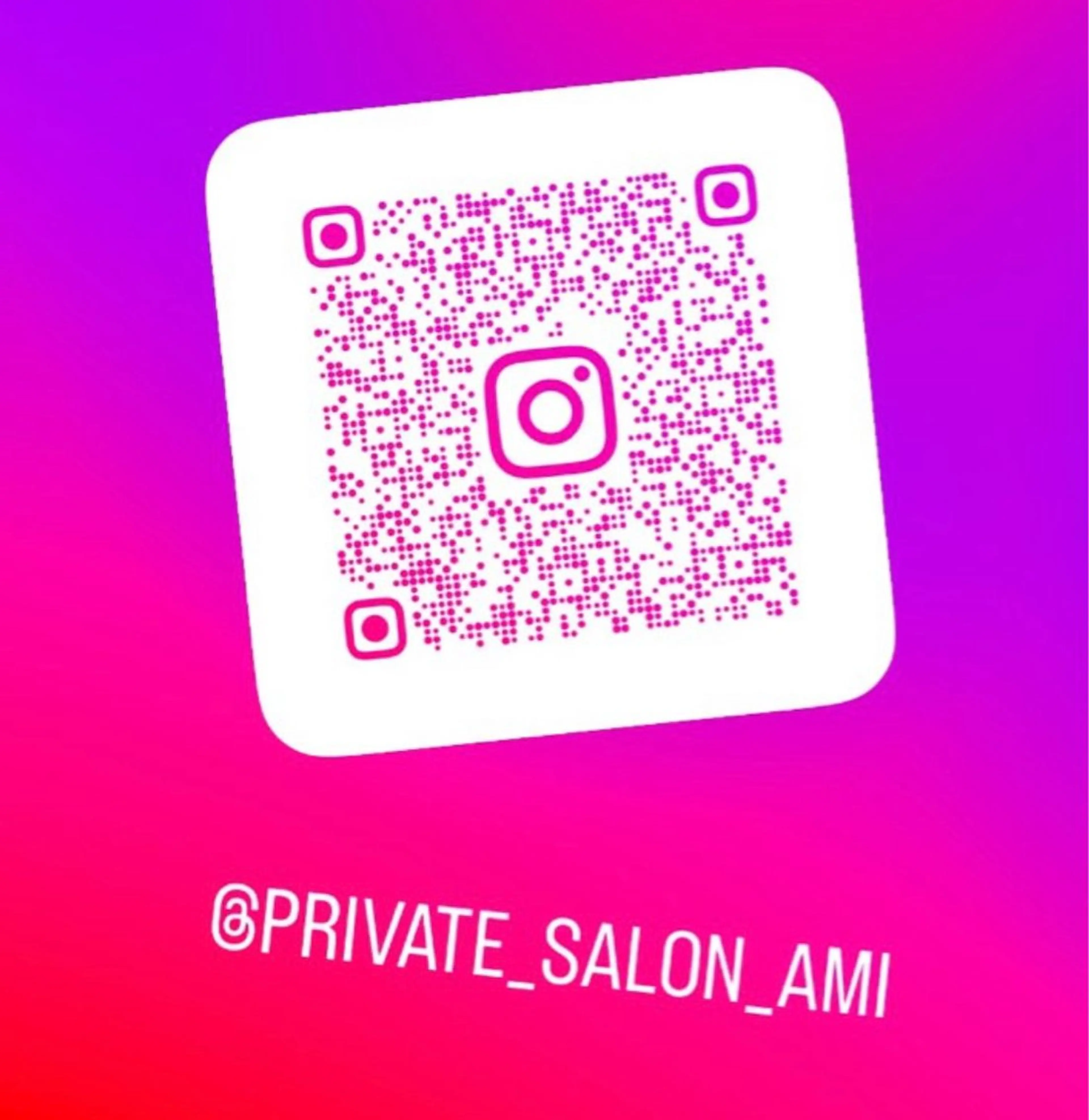 ネイル private_salon_ami所属・private salonのネイルデザイン