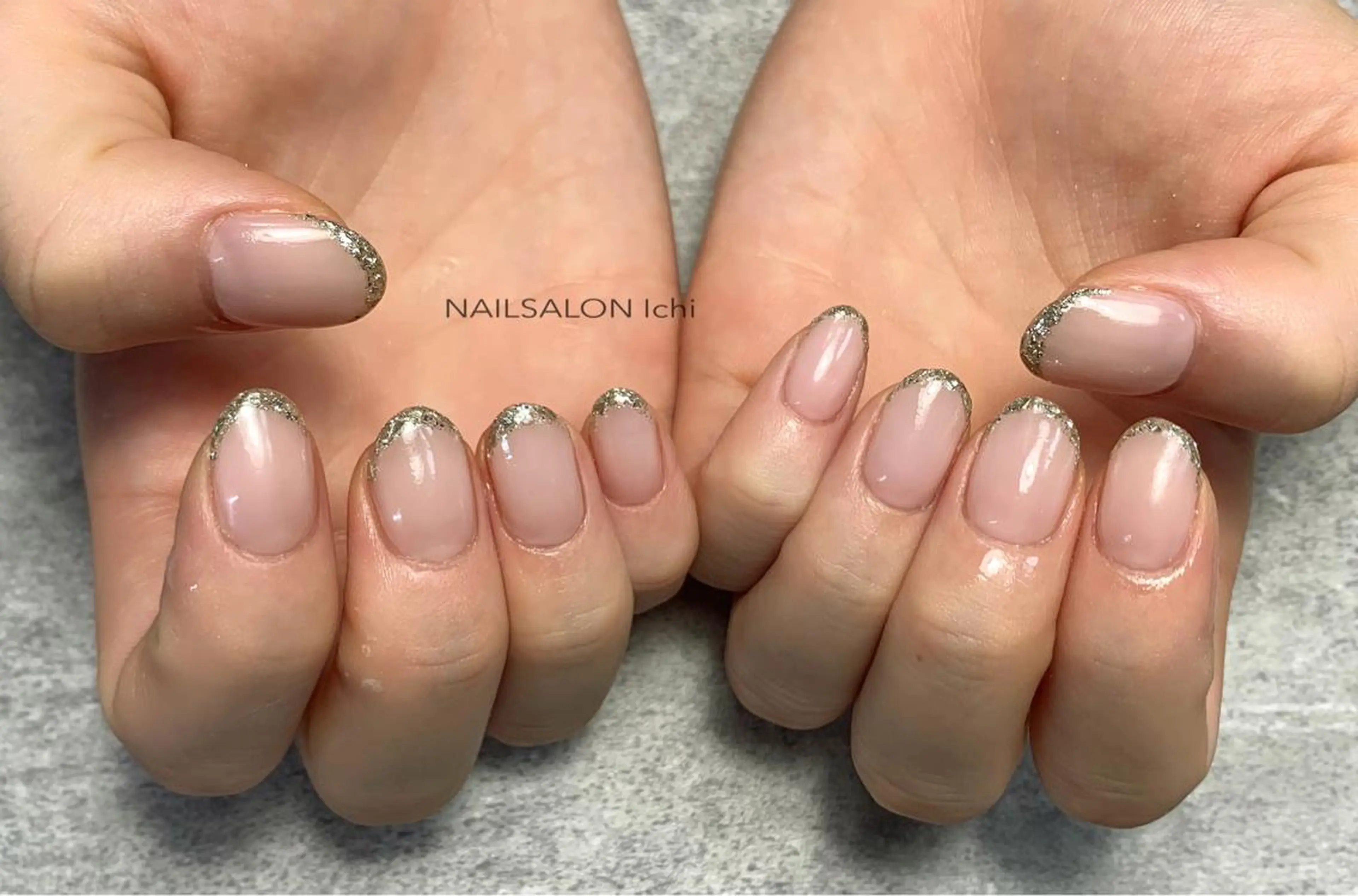 ネイル NAILSALON  Ichi所属・NAILSALON Ichiのネイルデザイン
