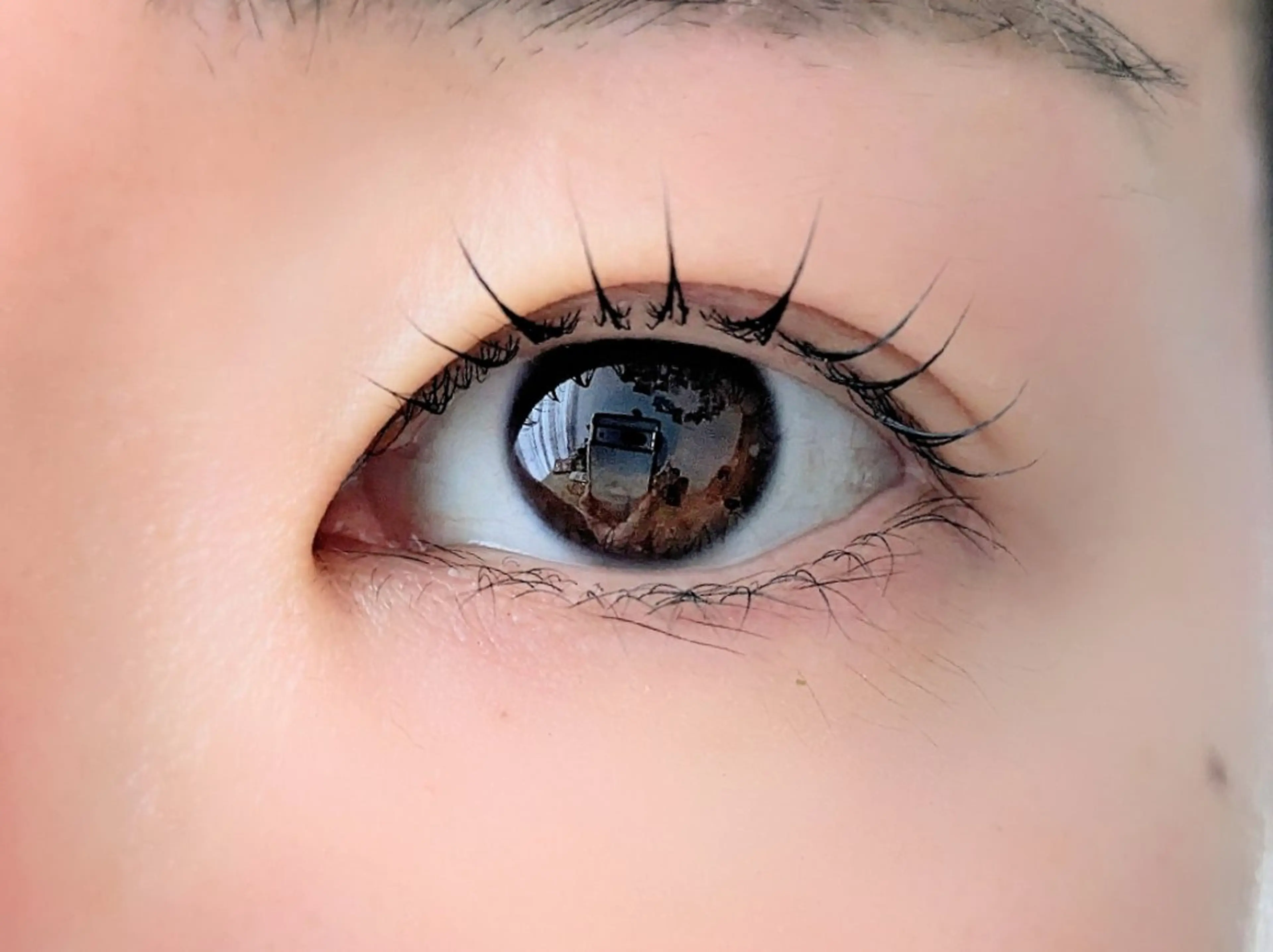 マツエク・マツパ 《amii 横浜》 ☆さいとうのマツエク・マツパデザイン