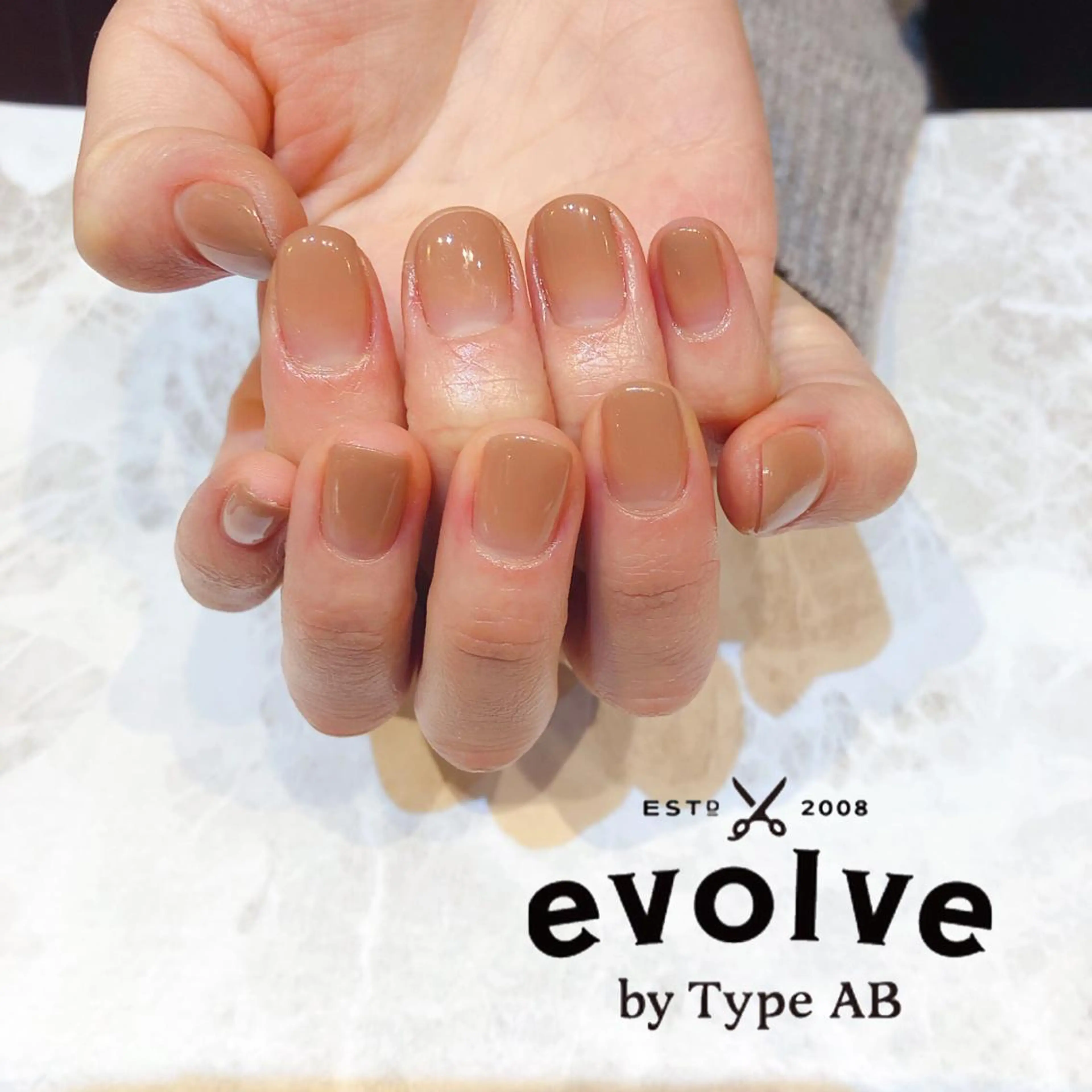 ネイル CHILO 小川のネイルデザイン