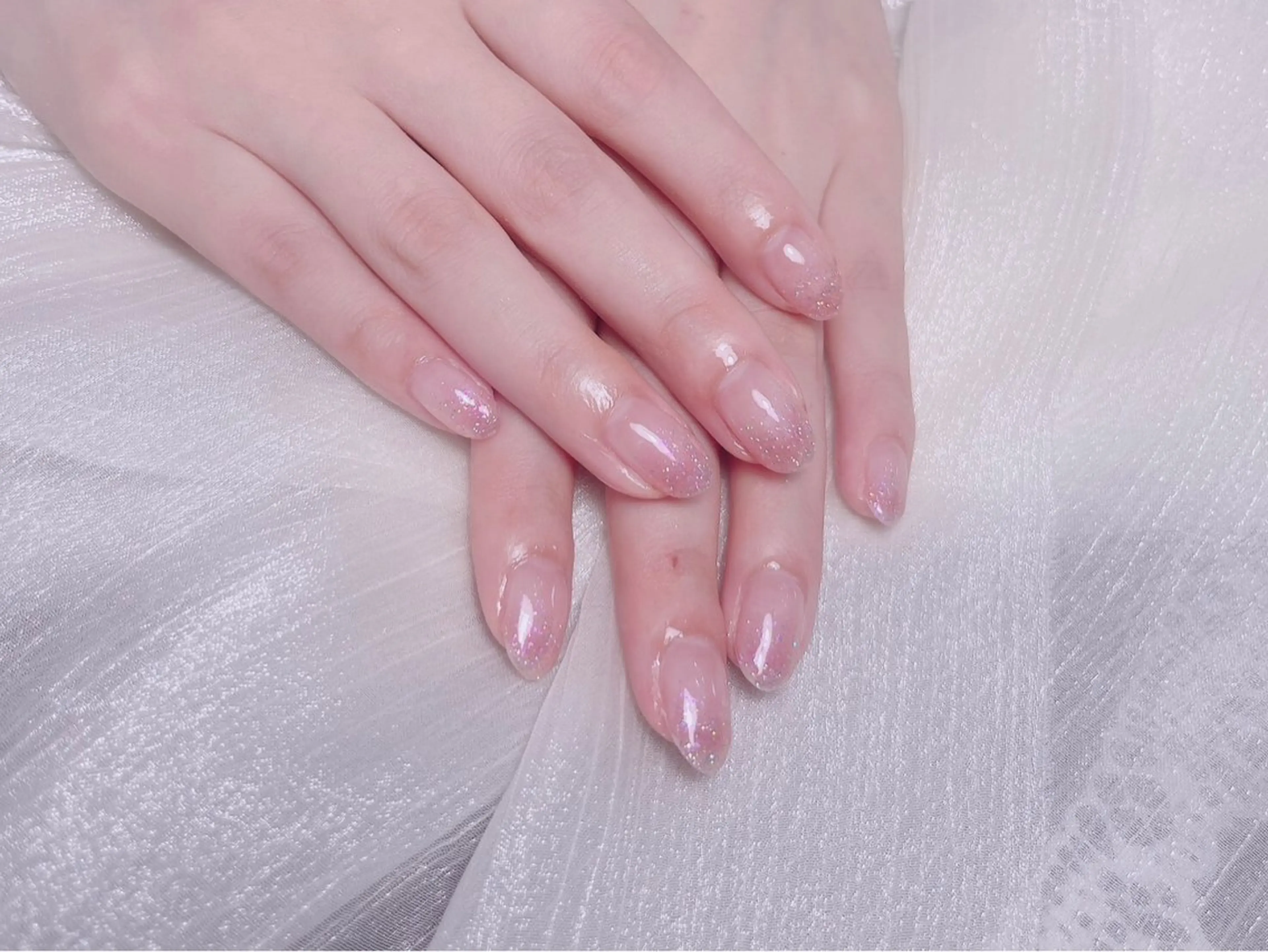 ネイル ハンドネイル Kari ネイルサロンのネイルデザイン