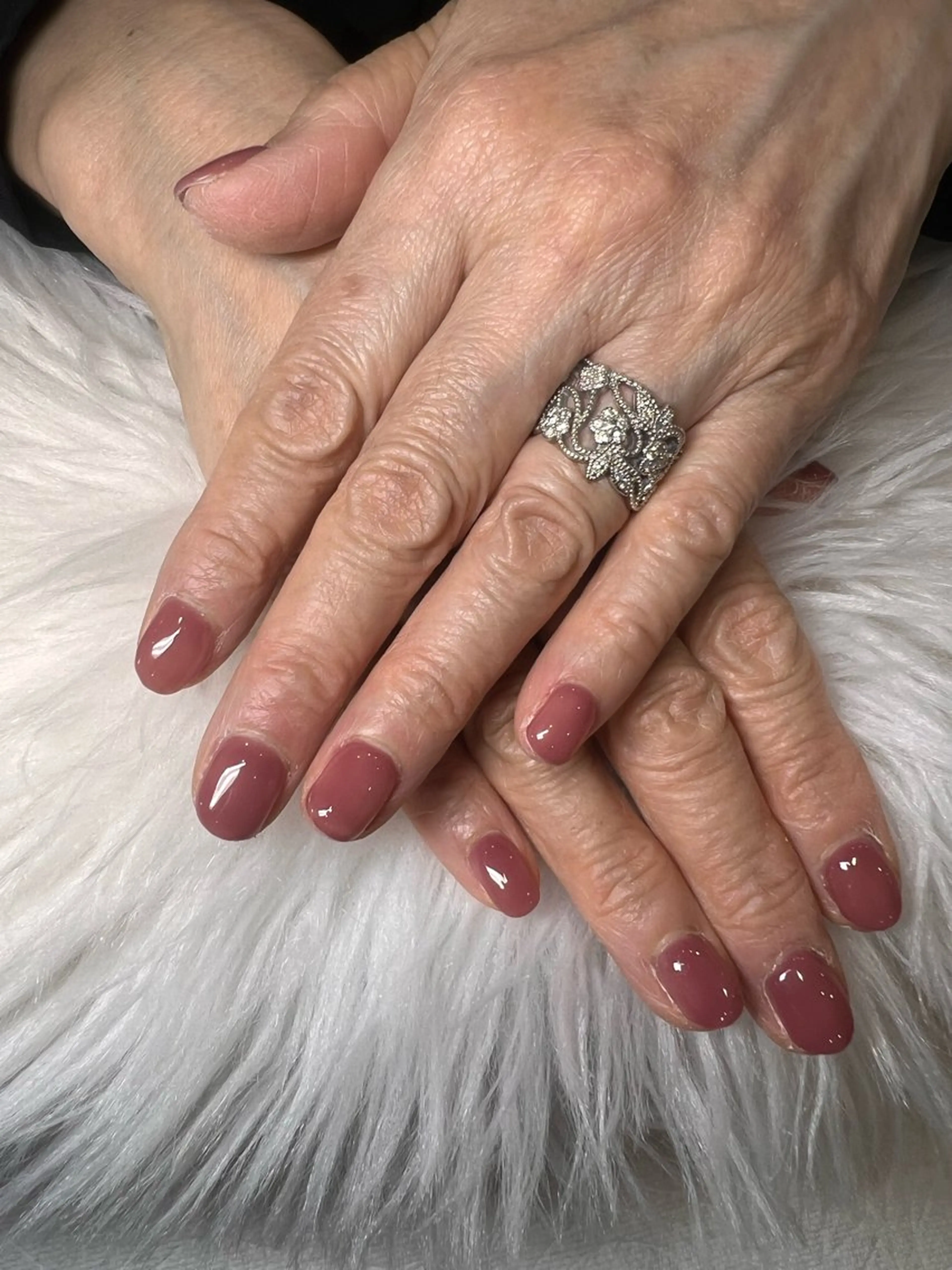 ネイル EN_NAIL Chinatsuのネイルデザイン