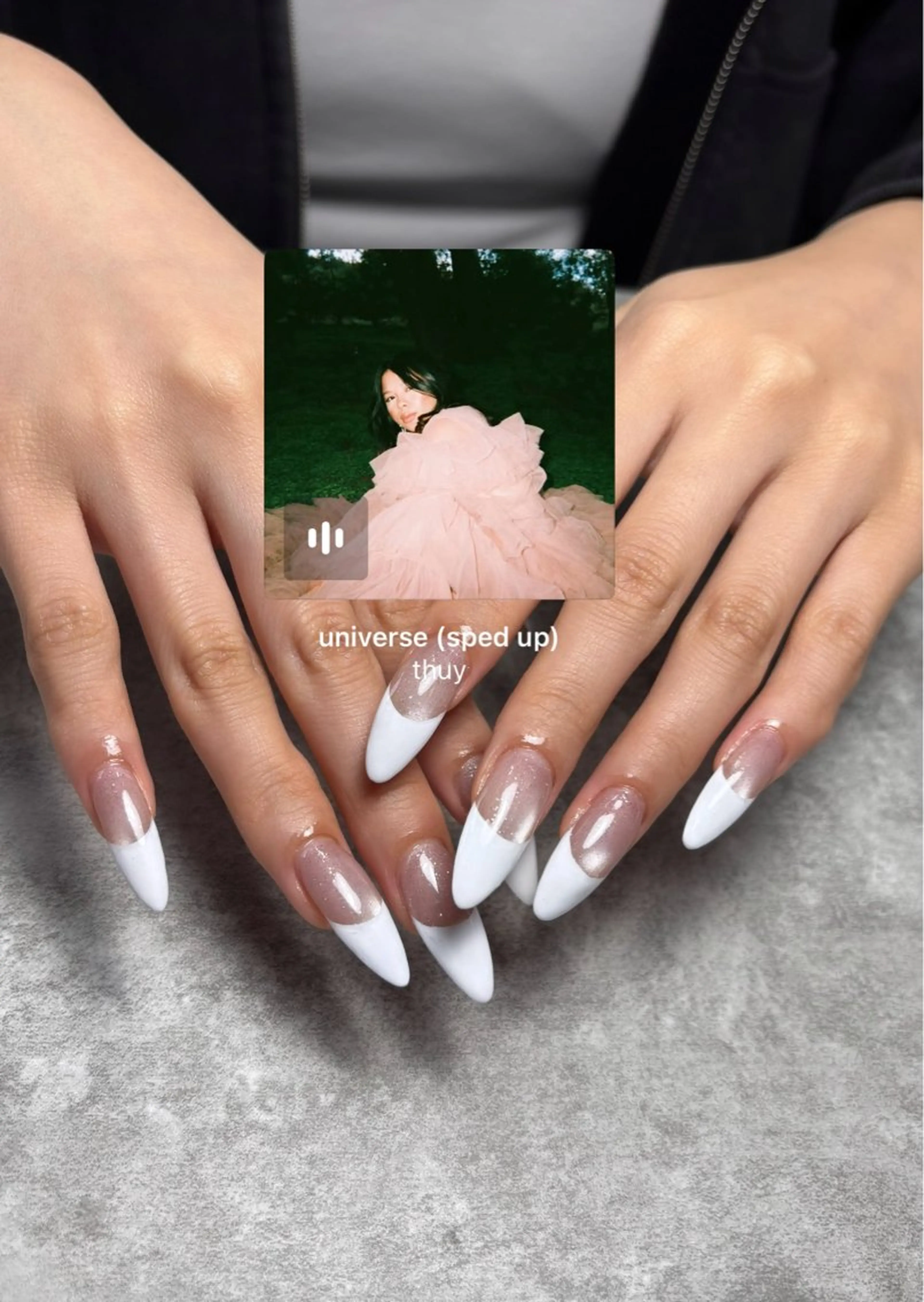 ネイル en.nail⭐︎ 丹波橋のネイルデザイン