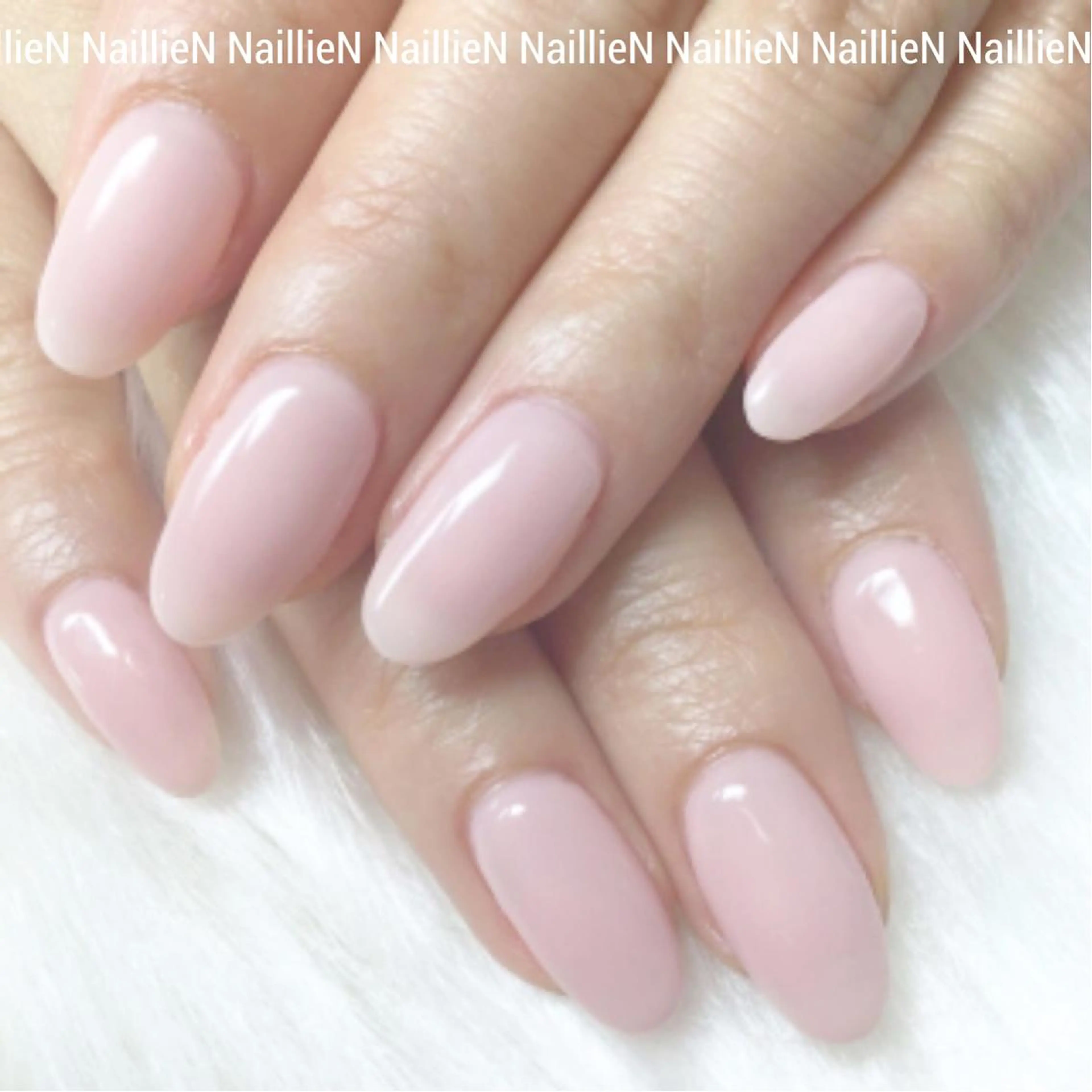 ネイル シンプルネイル Nail lieNのネイルデザイン