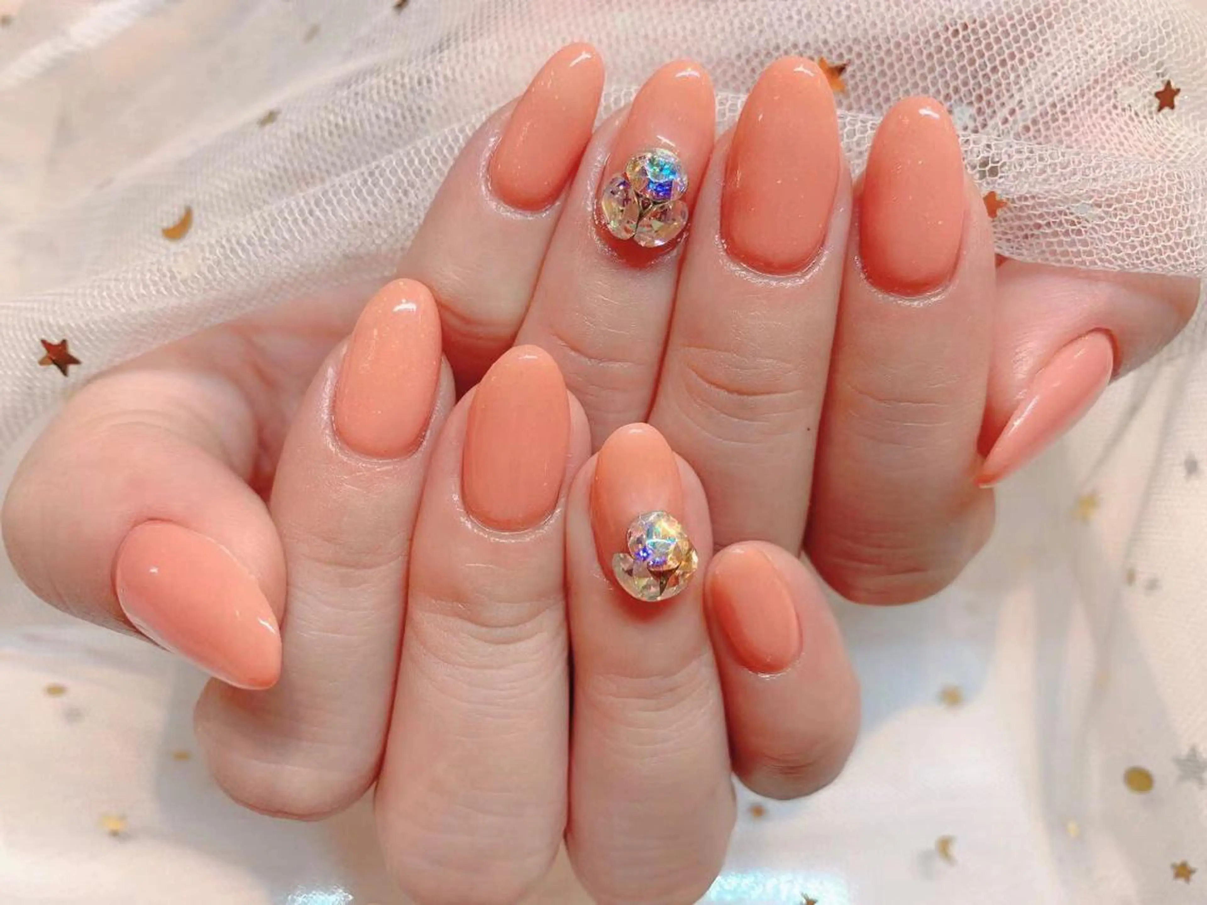 ネイル エムズ エムズのマツエク・マツパデザイン