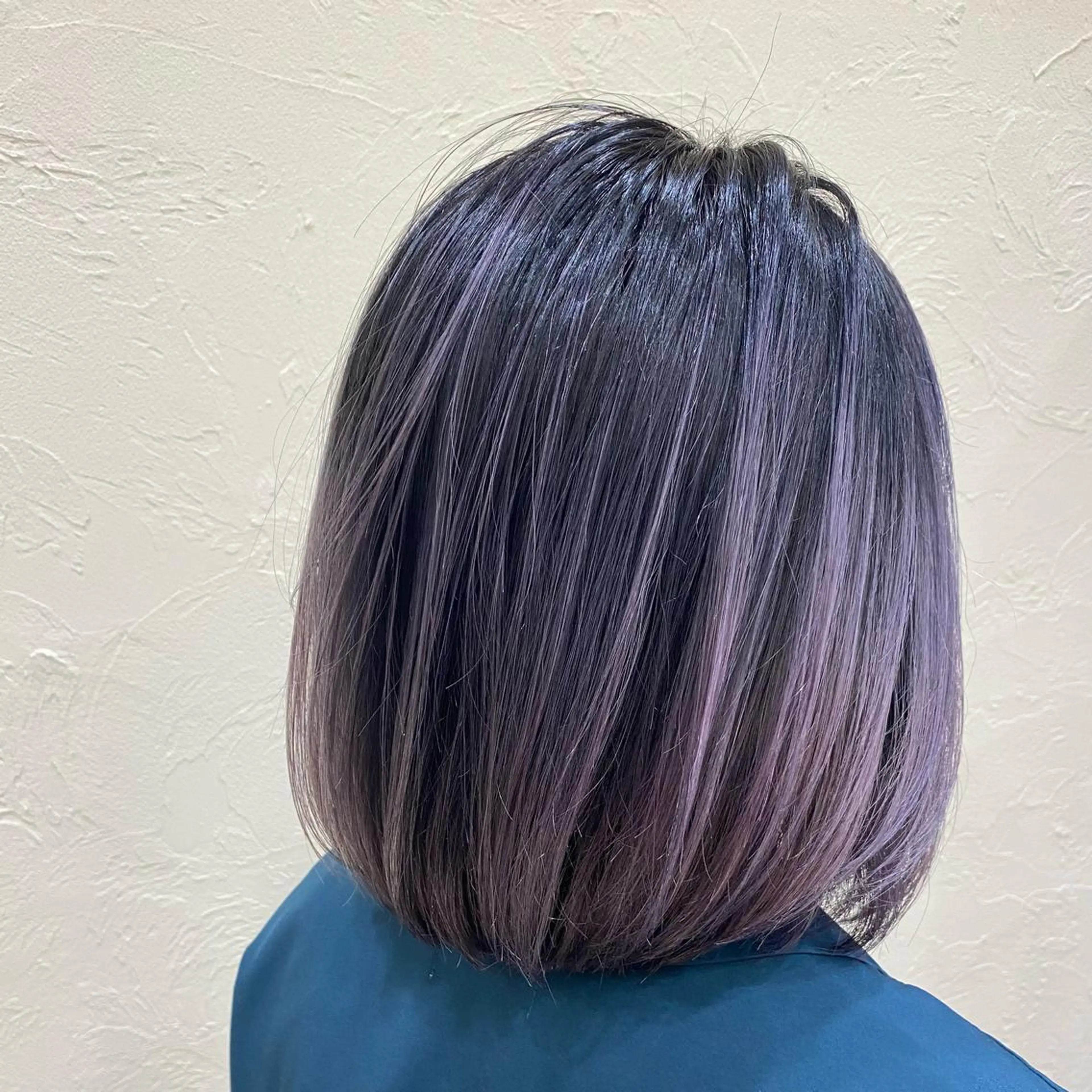 ショート in'dexhair U所属・ブリーチ🌈ハイトー ンカラー ✨アニカ✨のヘアスタイル