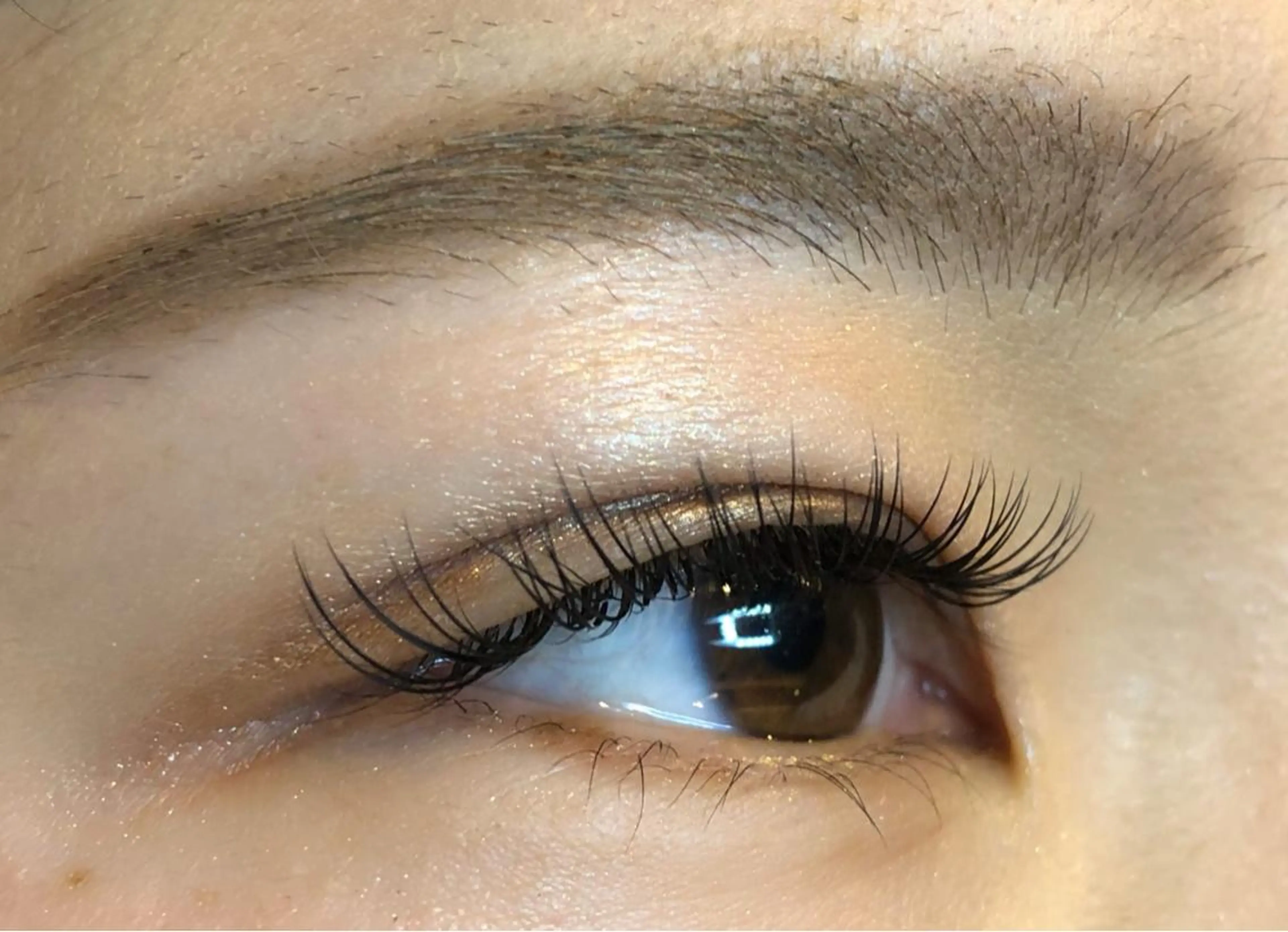 マツエク・マツパ WASHAW Juno所属・吉村 舞のマツエク・マツパデザイン