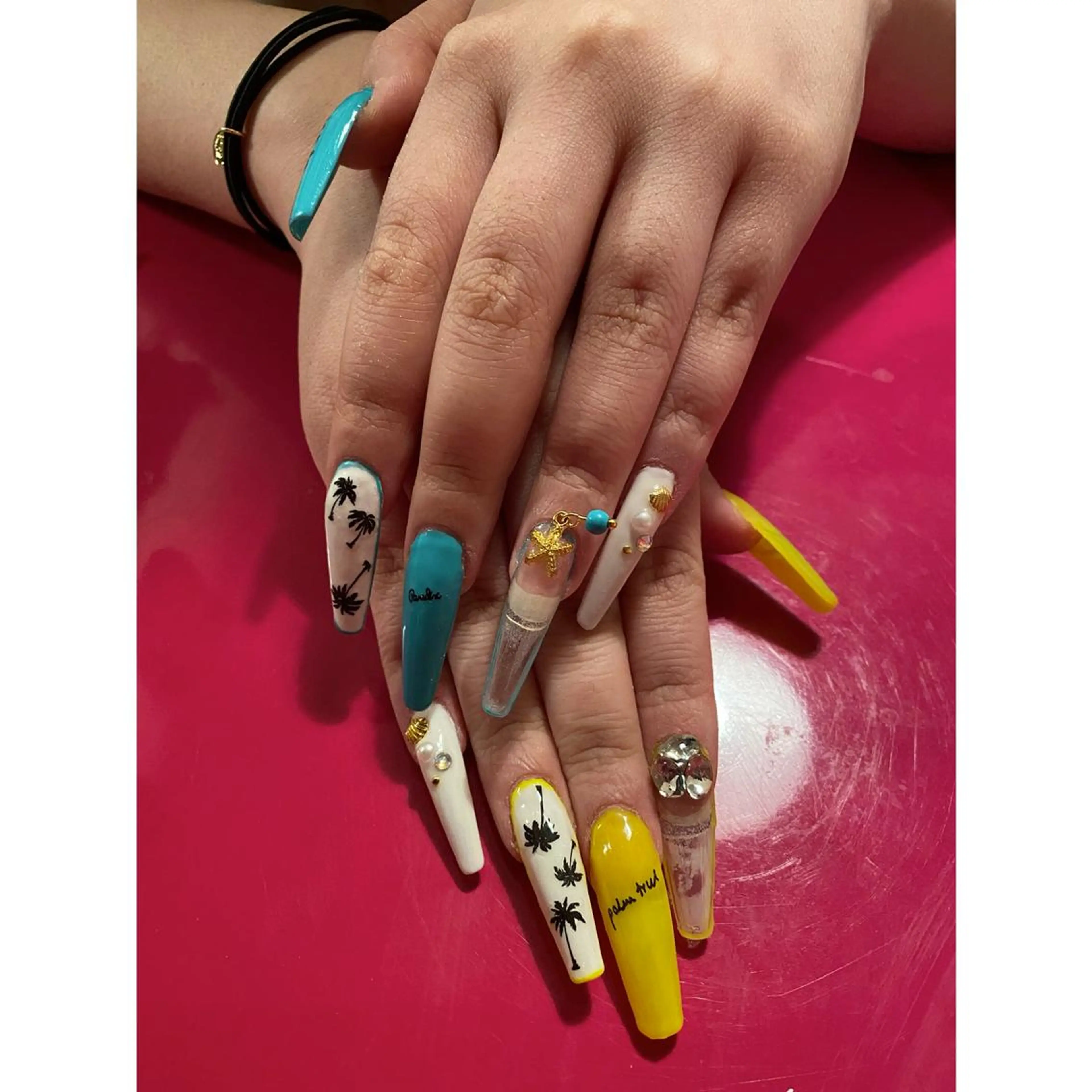 ネイル Nail Salon Ripe所属・Nail Salon Ripeのネイルデザイン