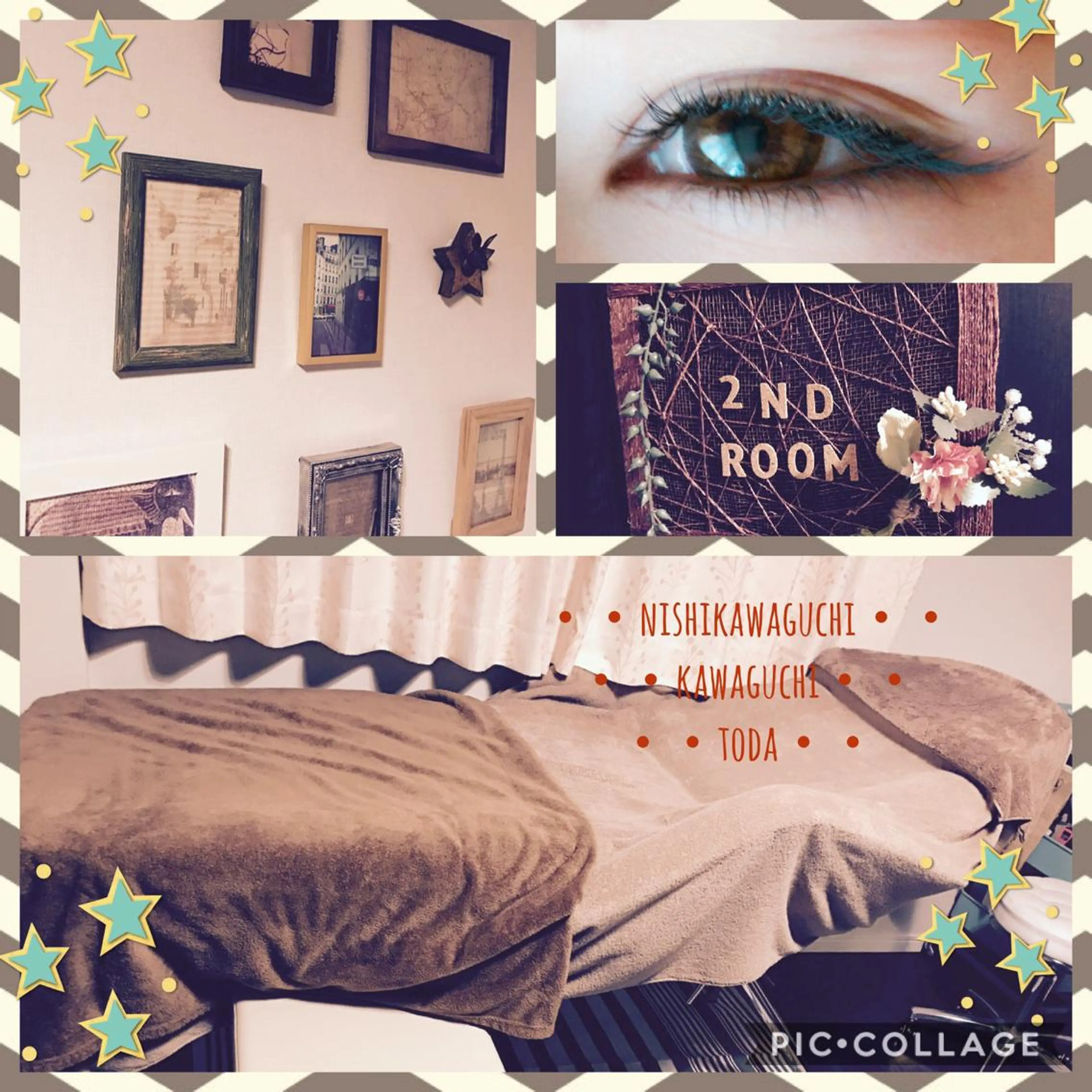 マツエク・マツパ 2nd-room  ｕｌｕ RINAの眉毛・アイブロウイメージ