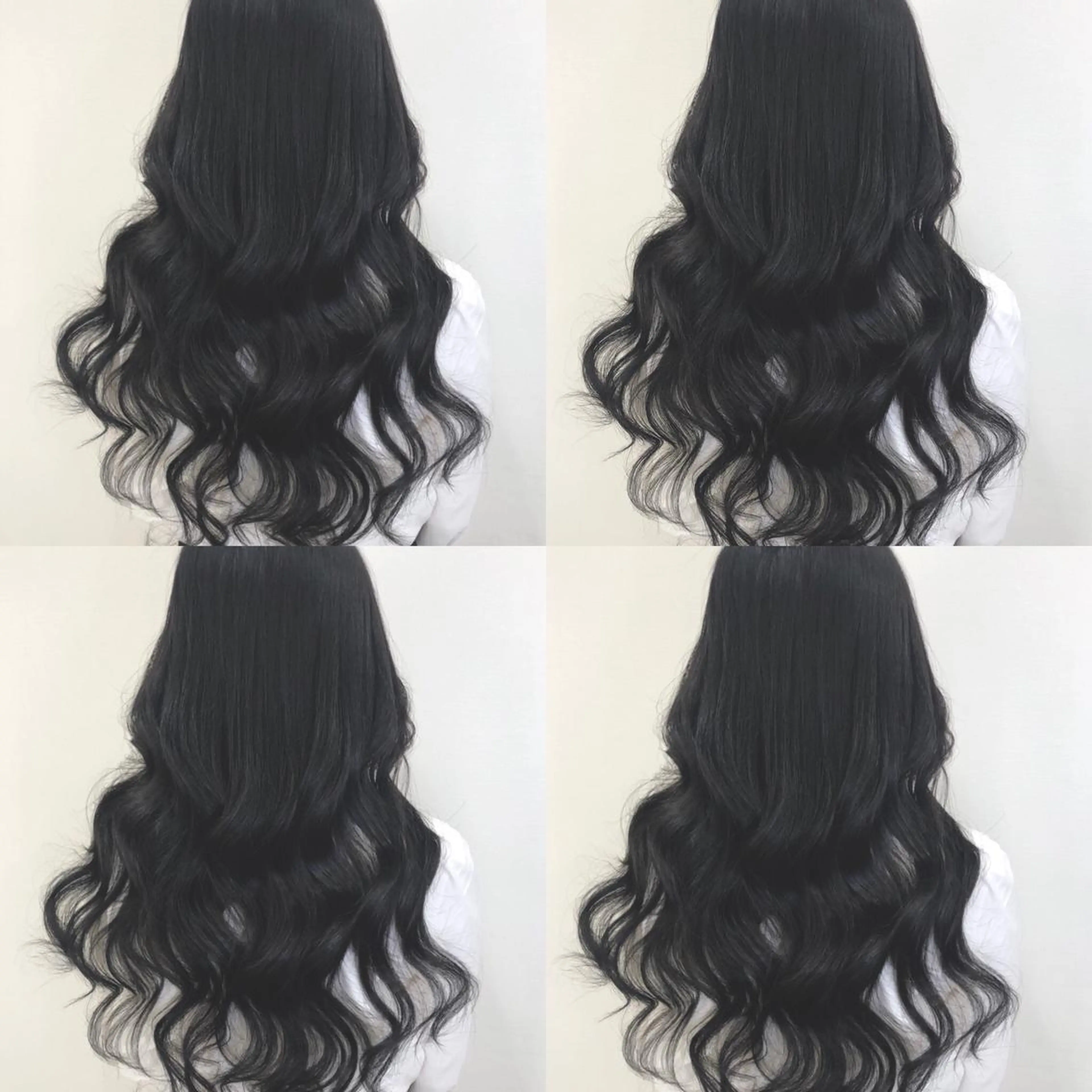 ロング 🌷MAYU 🌷のヘアスタイル