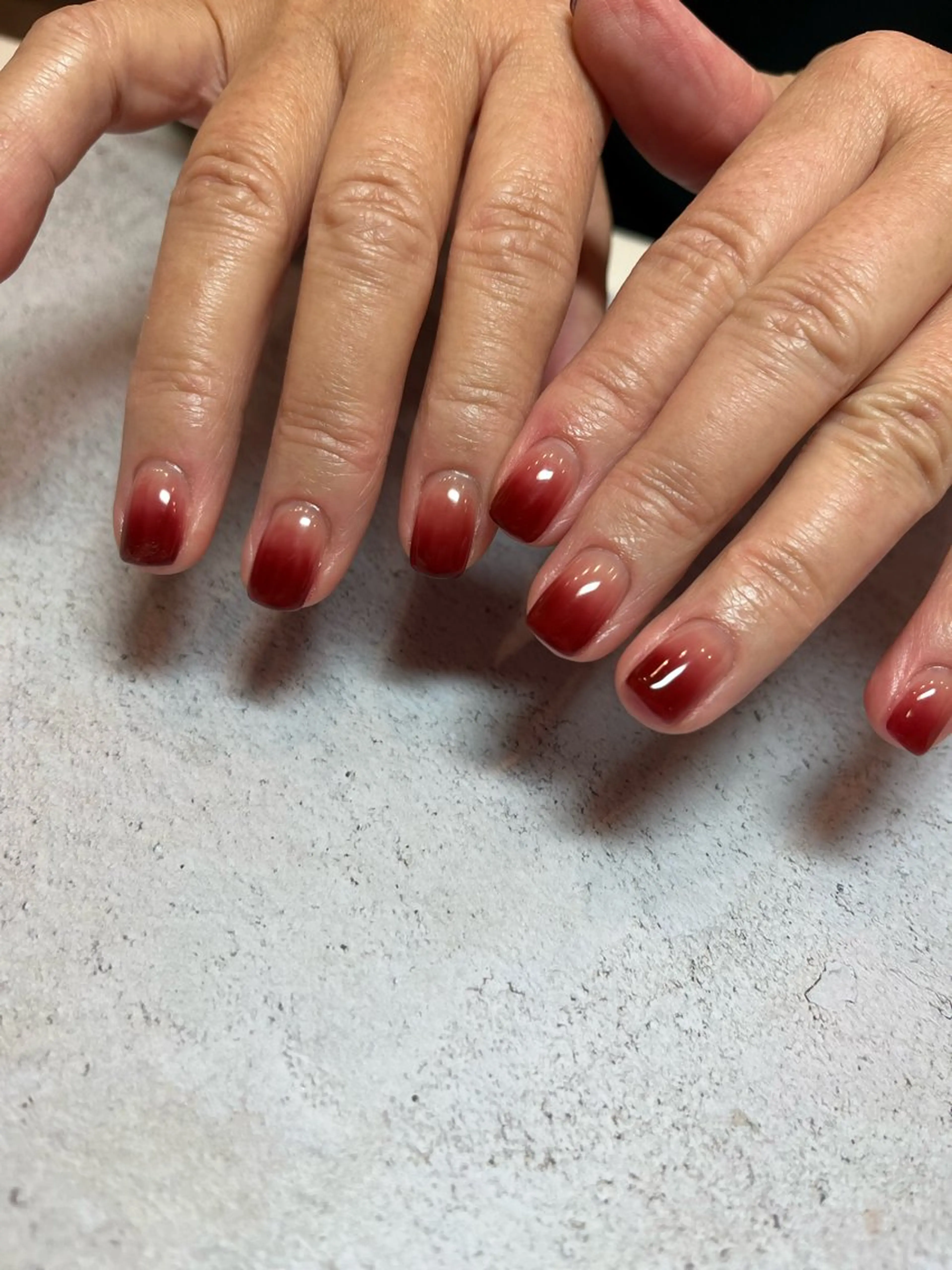 ネイル ハンドネイル LINON所属・【LINON】 airiのネイルデザイン