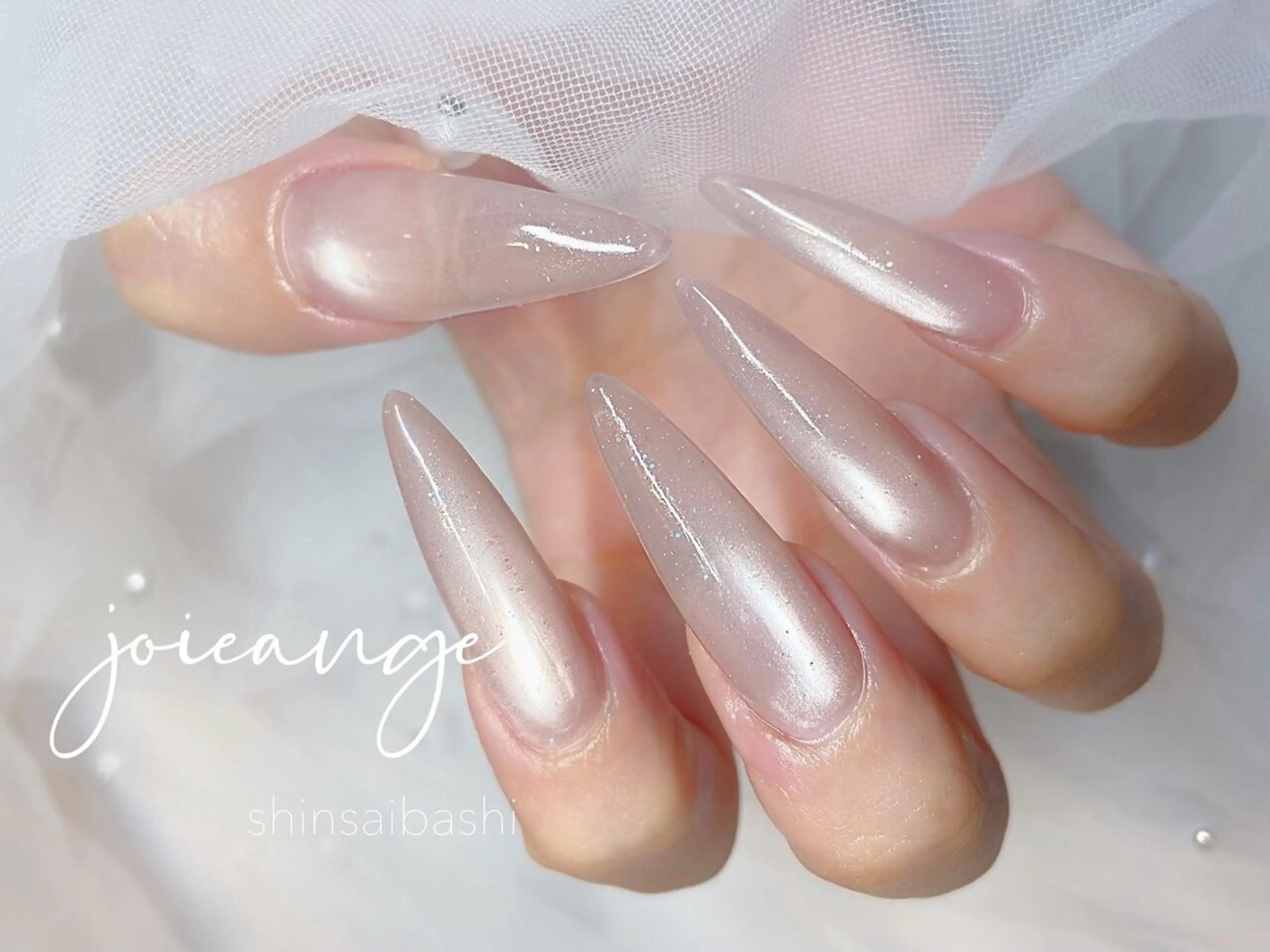 ハンド💅✨🟨チップ長さ出し10本付🟨ワンカラーのみ💖オフあり/なし🍑の写真