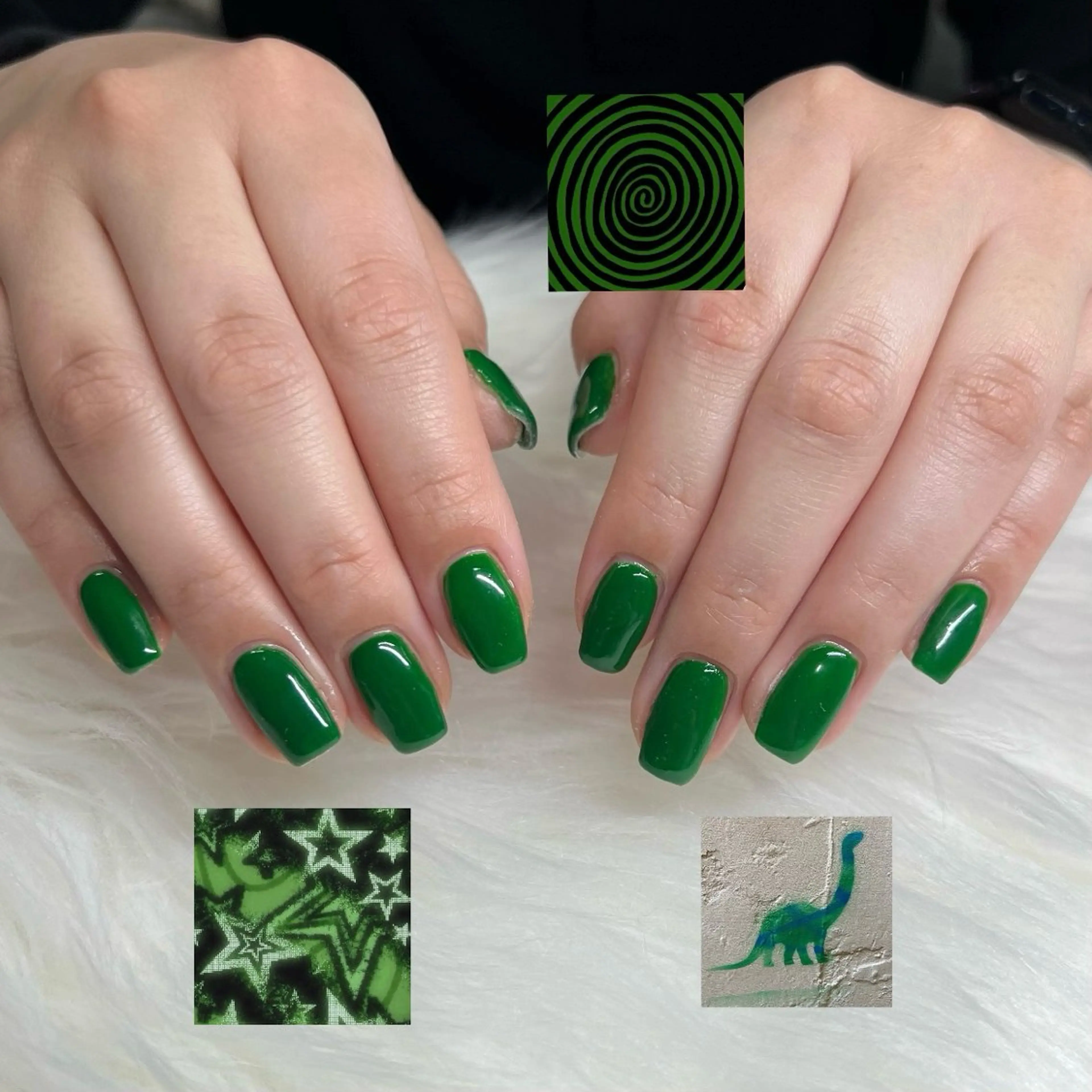 ネイル ハンドネイル petit ange nail所属・MOMOKA ★池袋nailのネイルデザイン