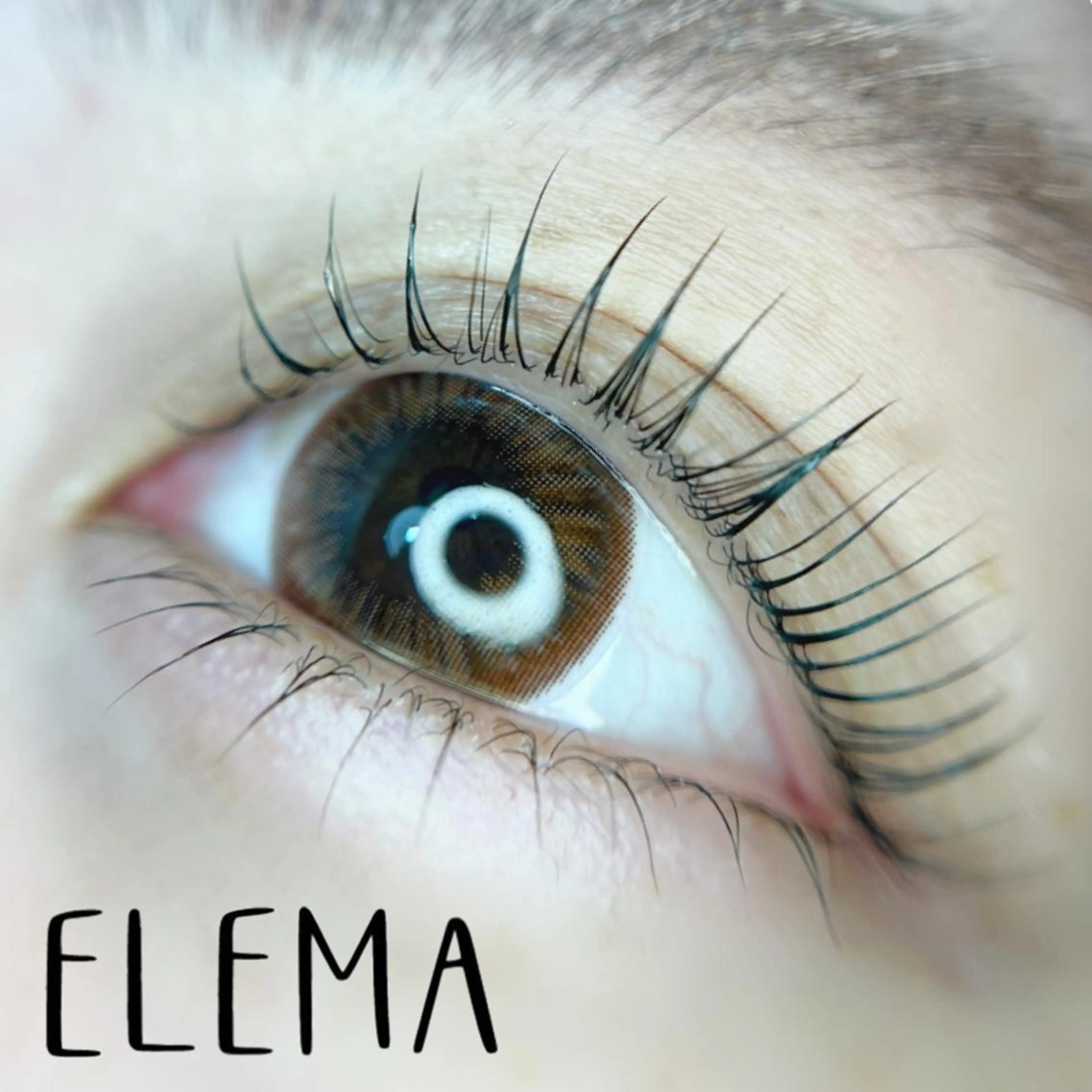 マツエク・マツパ マツパ Cherish所属・Cherish chieのマツエク・マツパデザイン