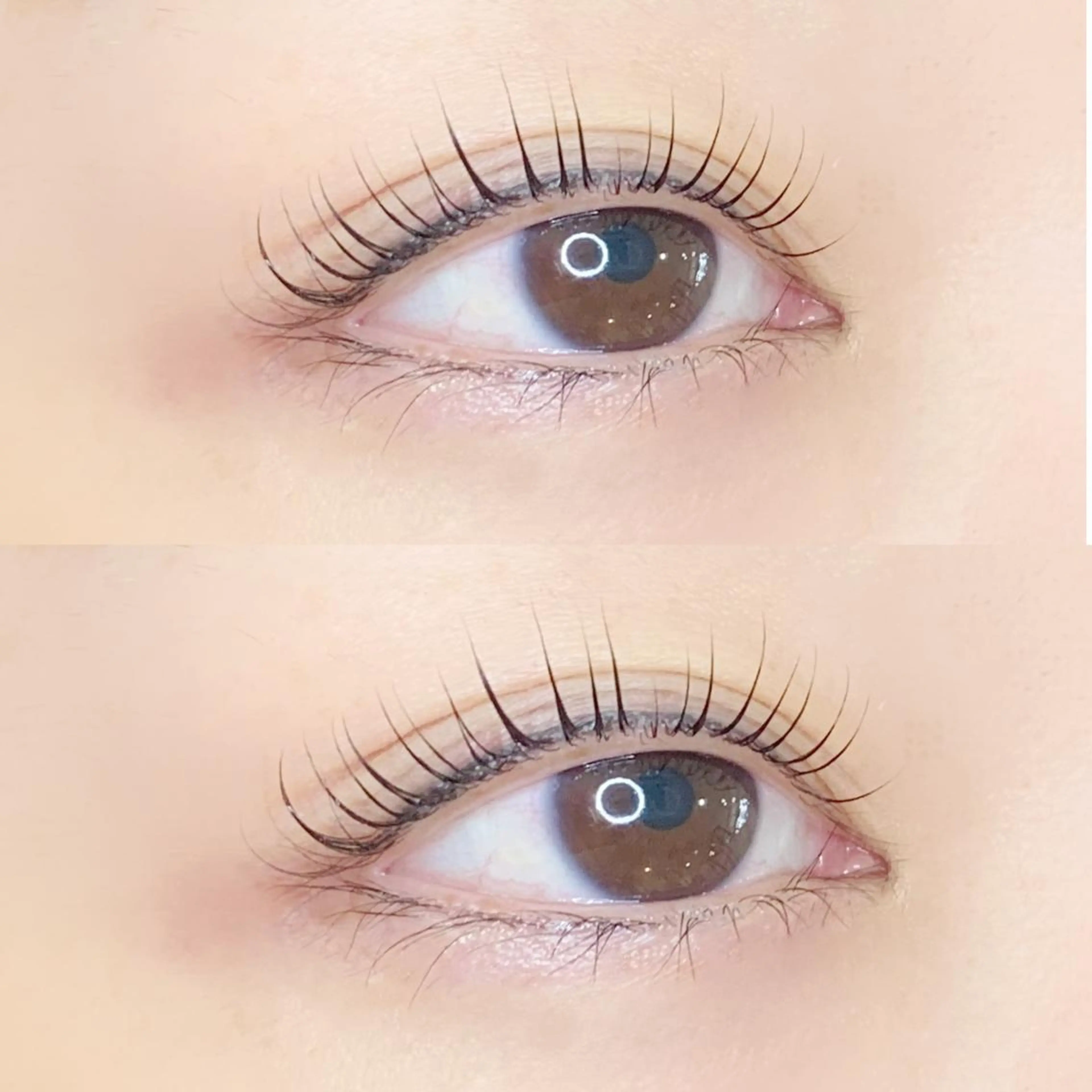 マツエク・マツパ ステラマリス 梅田のマツエク・マツパデザイン