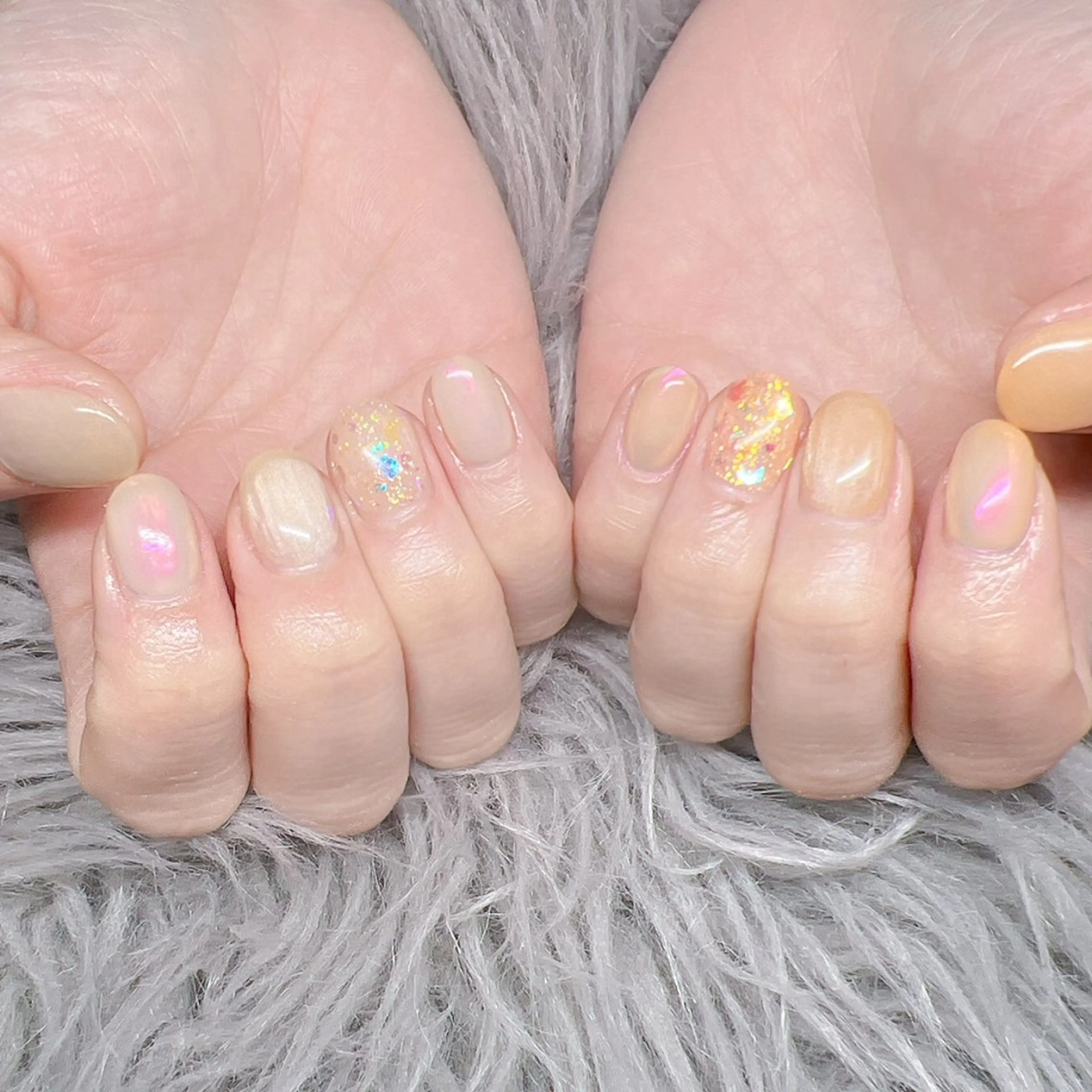 ネイル 個室ネイルサロンDolly  Girl〜ドーリーガール〜所属・DollyGirl KYOKOのネイルデザイン