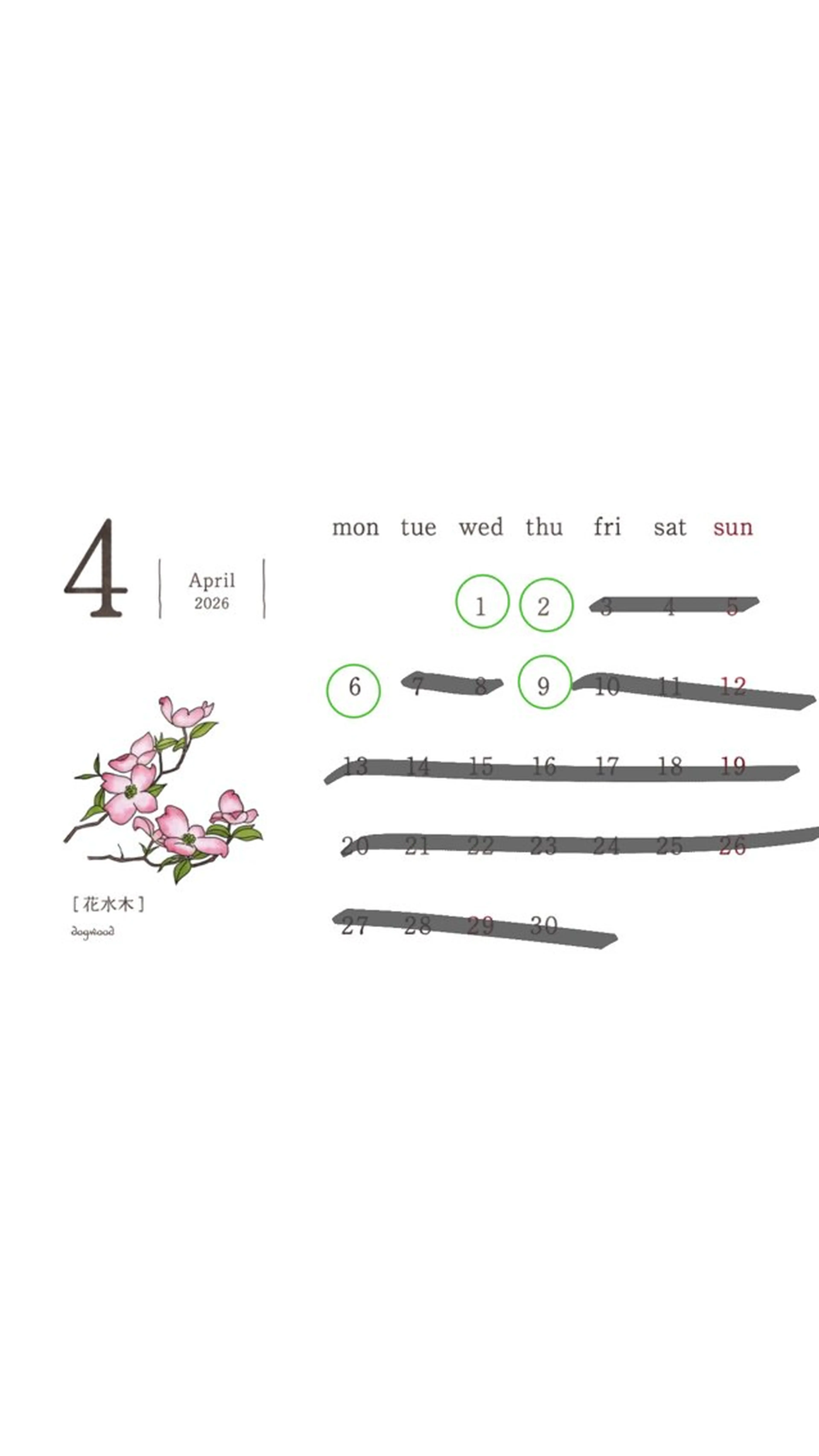 新垣 琉花のヘアスタイル