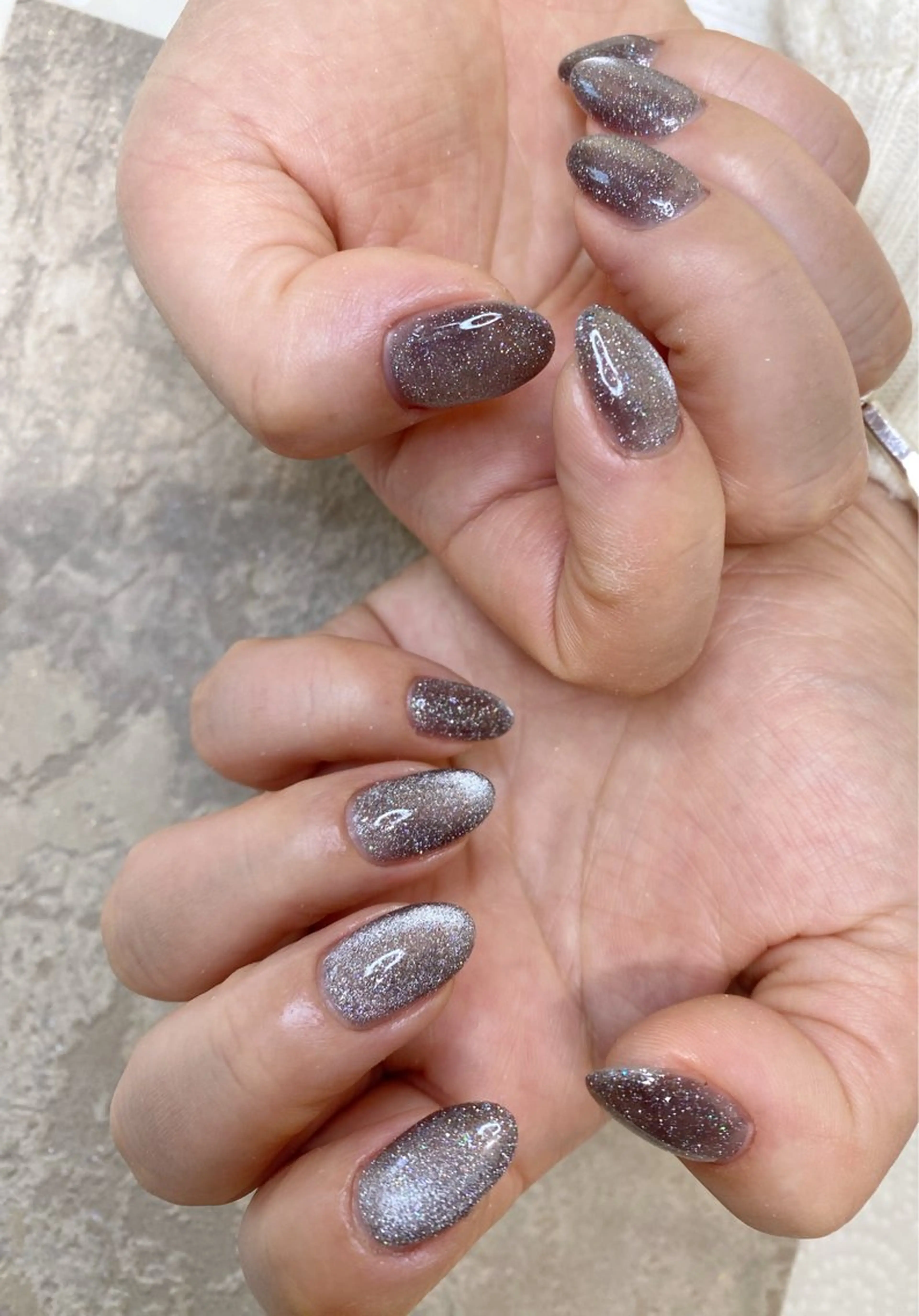 ネイル Queen‘s nailのネイルデザイン