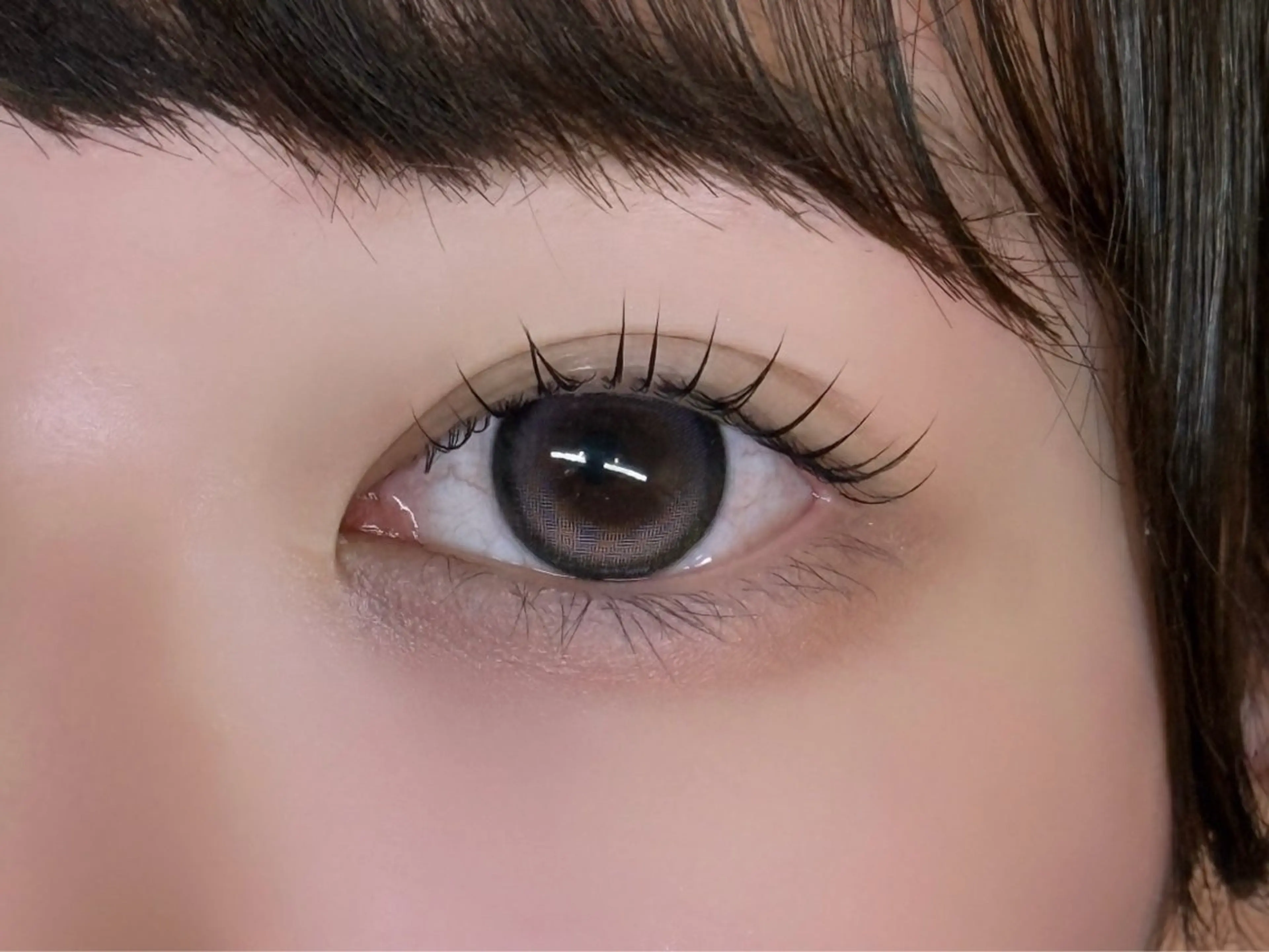 マツエク・マツパ まつ毛パーマ 🎀みゆ🎀のマツエク・マツパデザイン