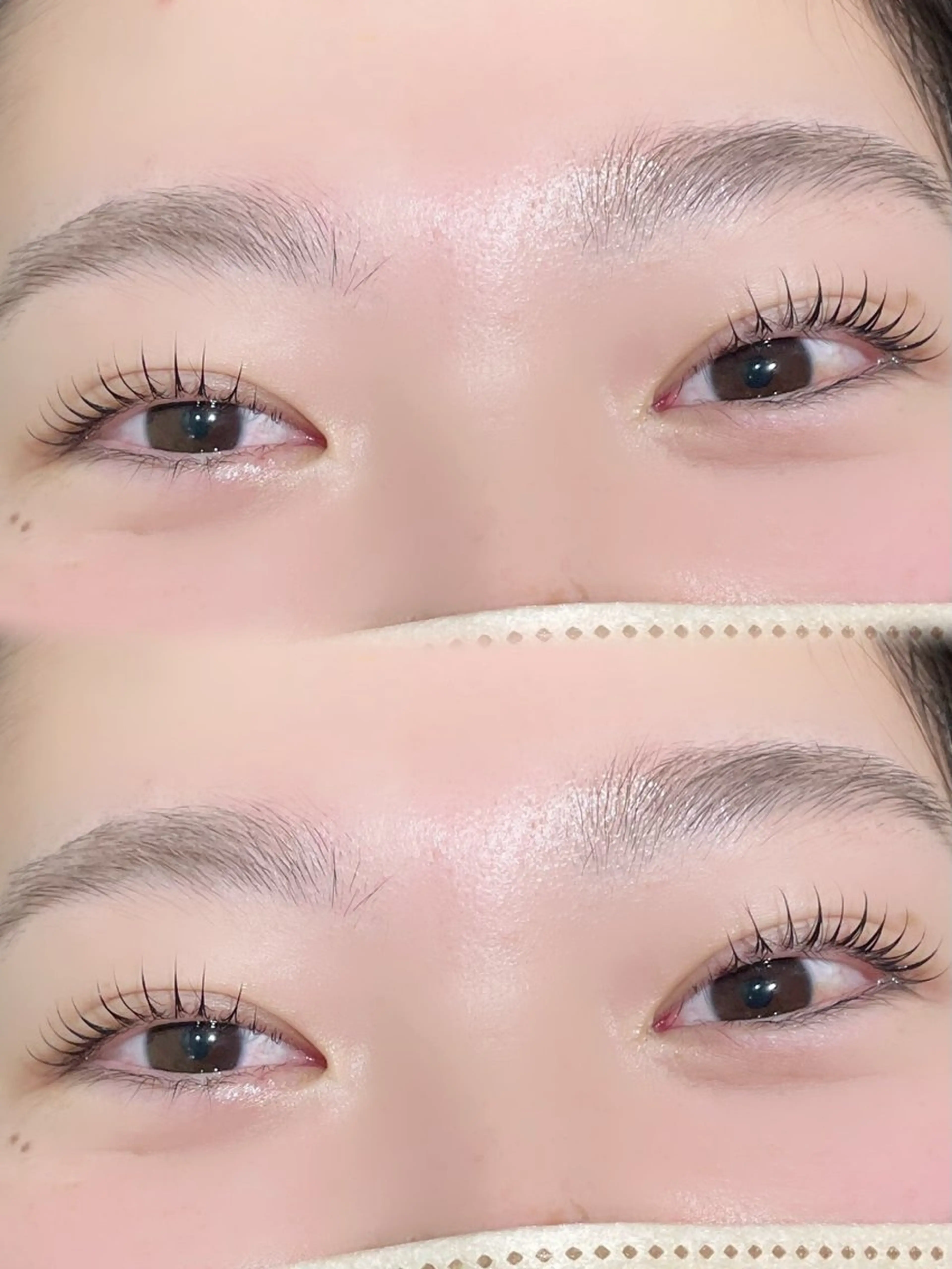 マツエク・マツパ Cカール Apsee三木店所属・寺坂 華のマツエク・マツパデザイン