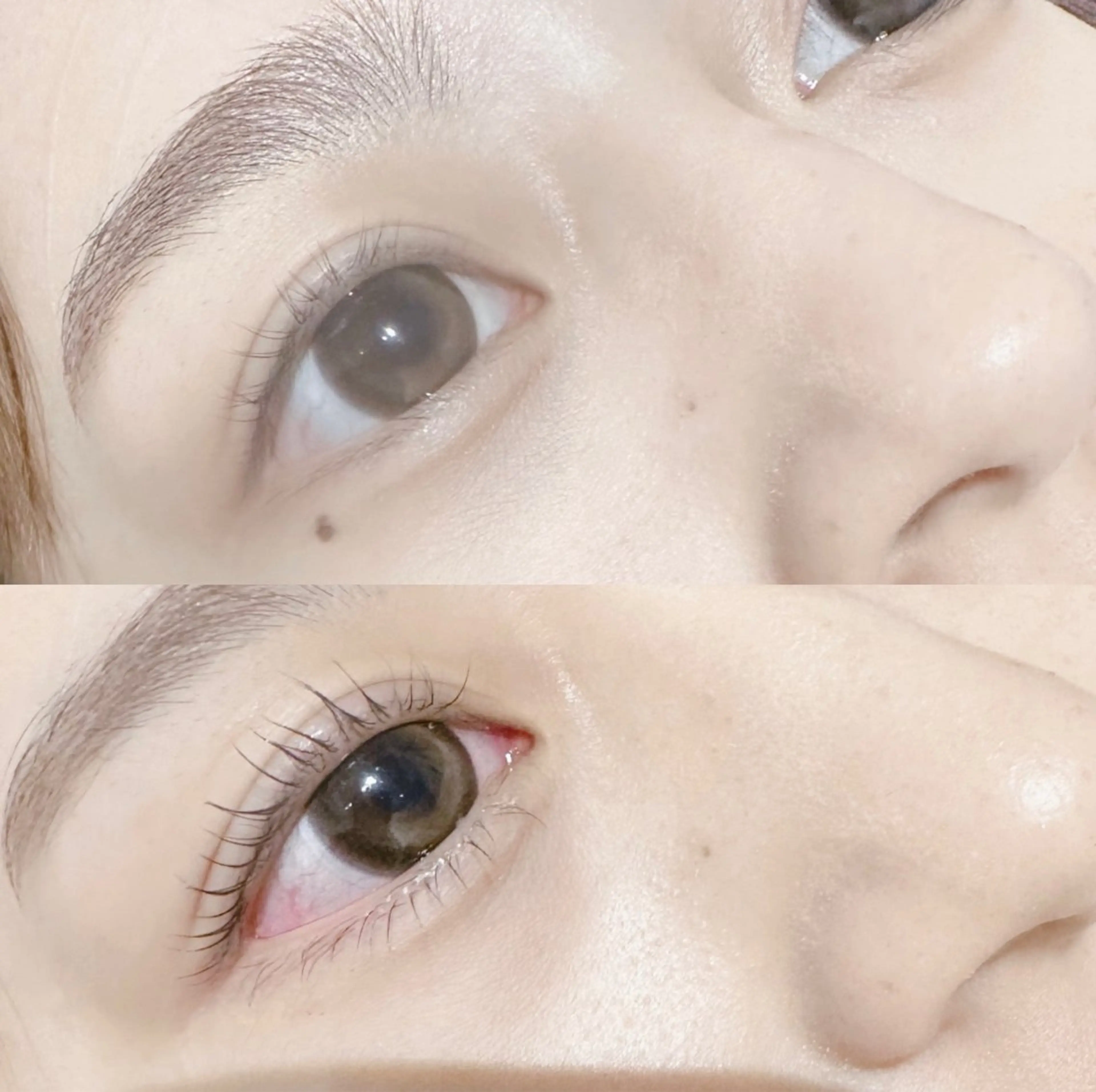 マツエク・マツパ Yamagishi .Rのマツエク・マツパデザイン