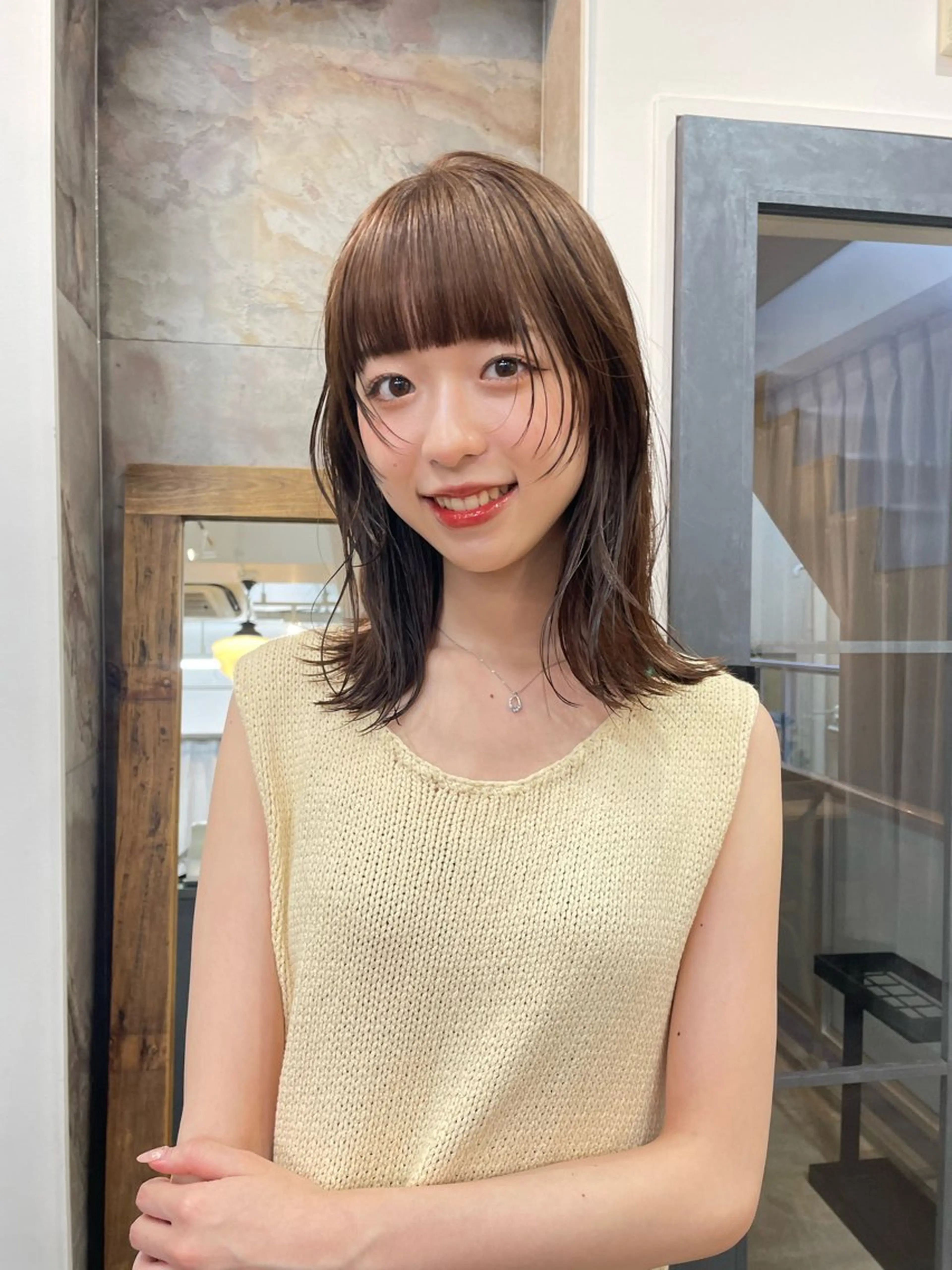 🌷【人気No.1 】ワンカラーの写真