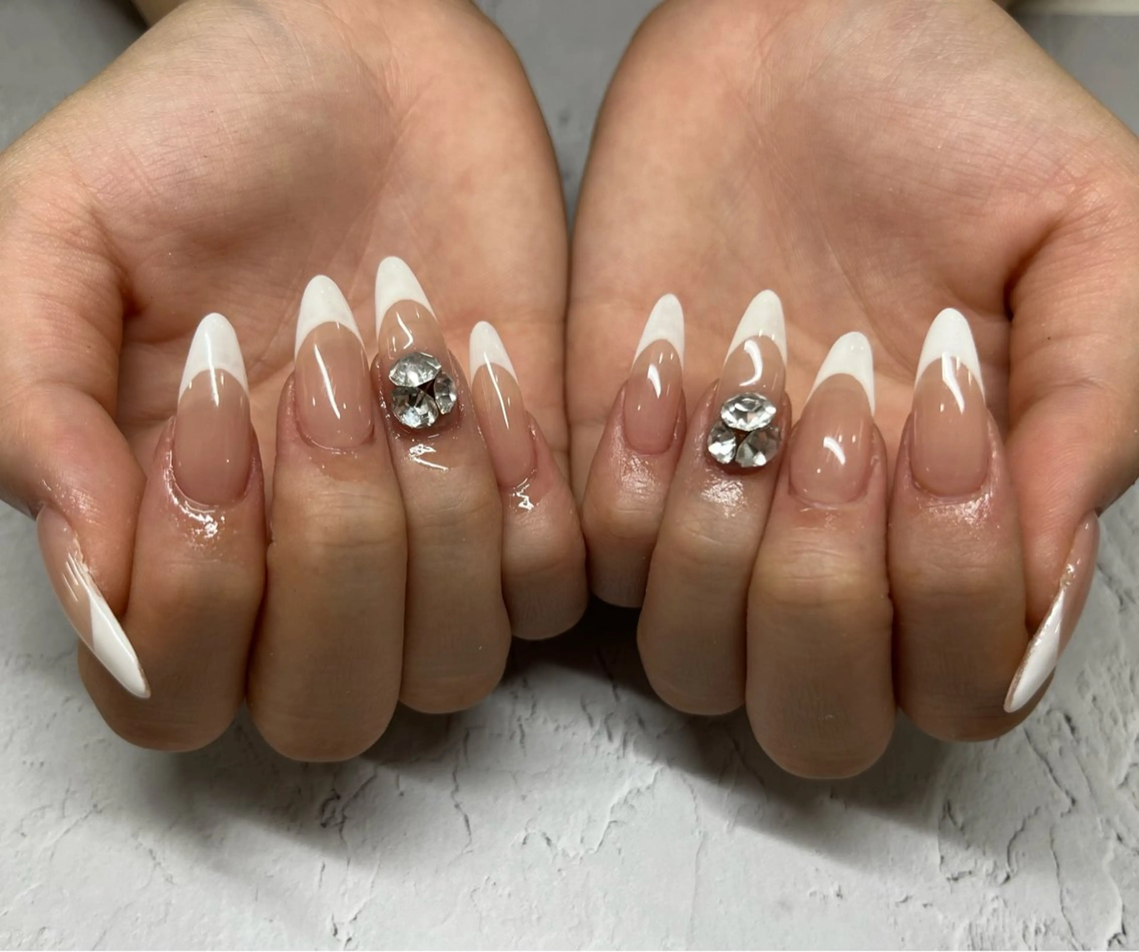 ネイル Riel ネイル&アイラッシュ 京橋店【リエル】所属・【Riel 京橋】MAHOのマツエク・マツパデザイン