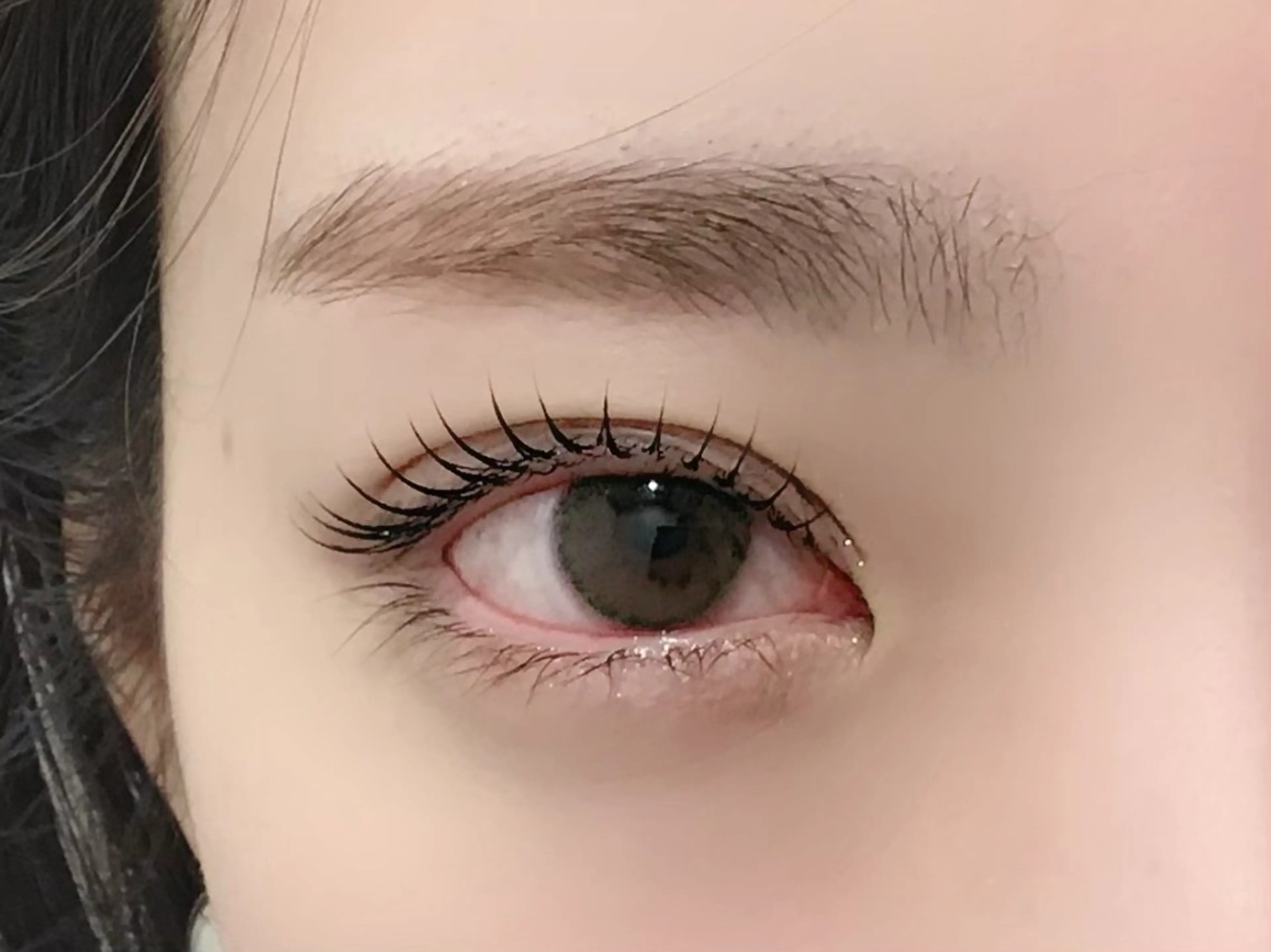 マツエク・マツパ 🫧salonEF 斉藤🫧のマツエク・マツパデザイン