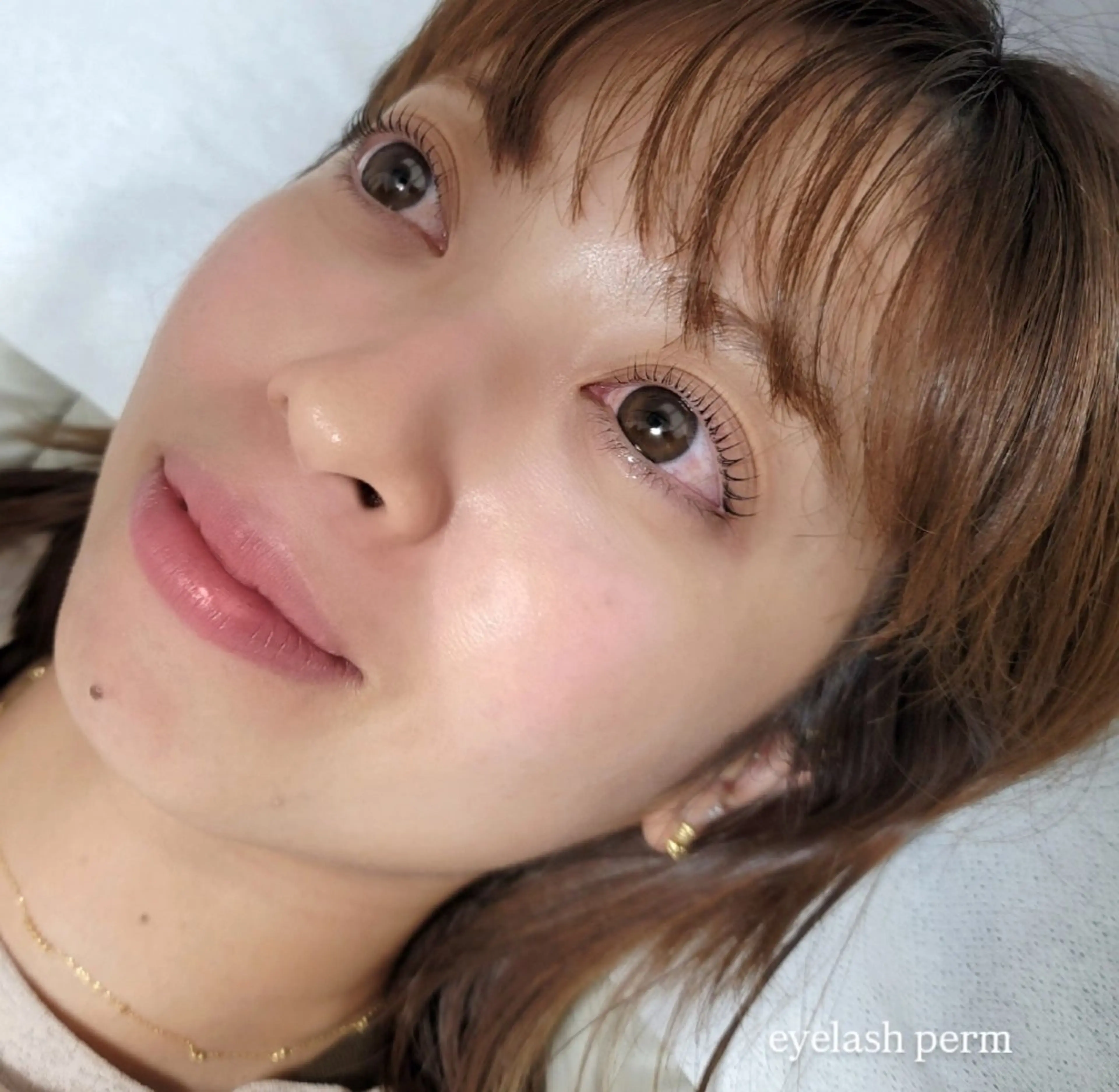 マツエク・マツパ まつげパーマ u所属・salon. u ユーのその他イメージ