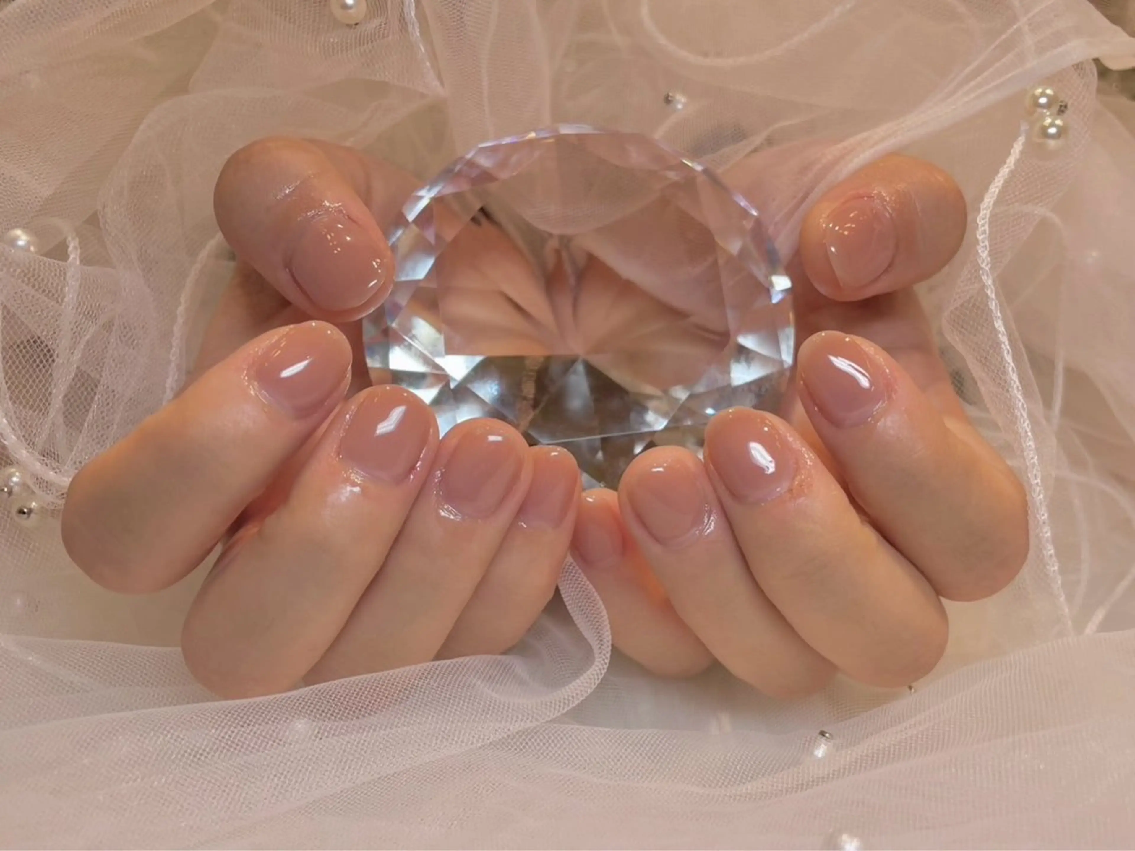 ネイル ハンドネイル ネイルサロン WELINAのネイルデザイン