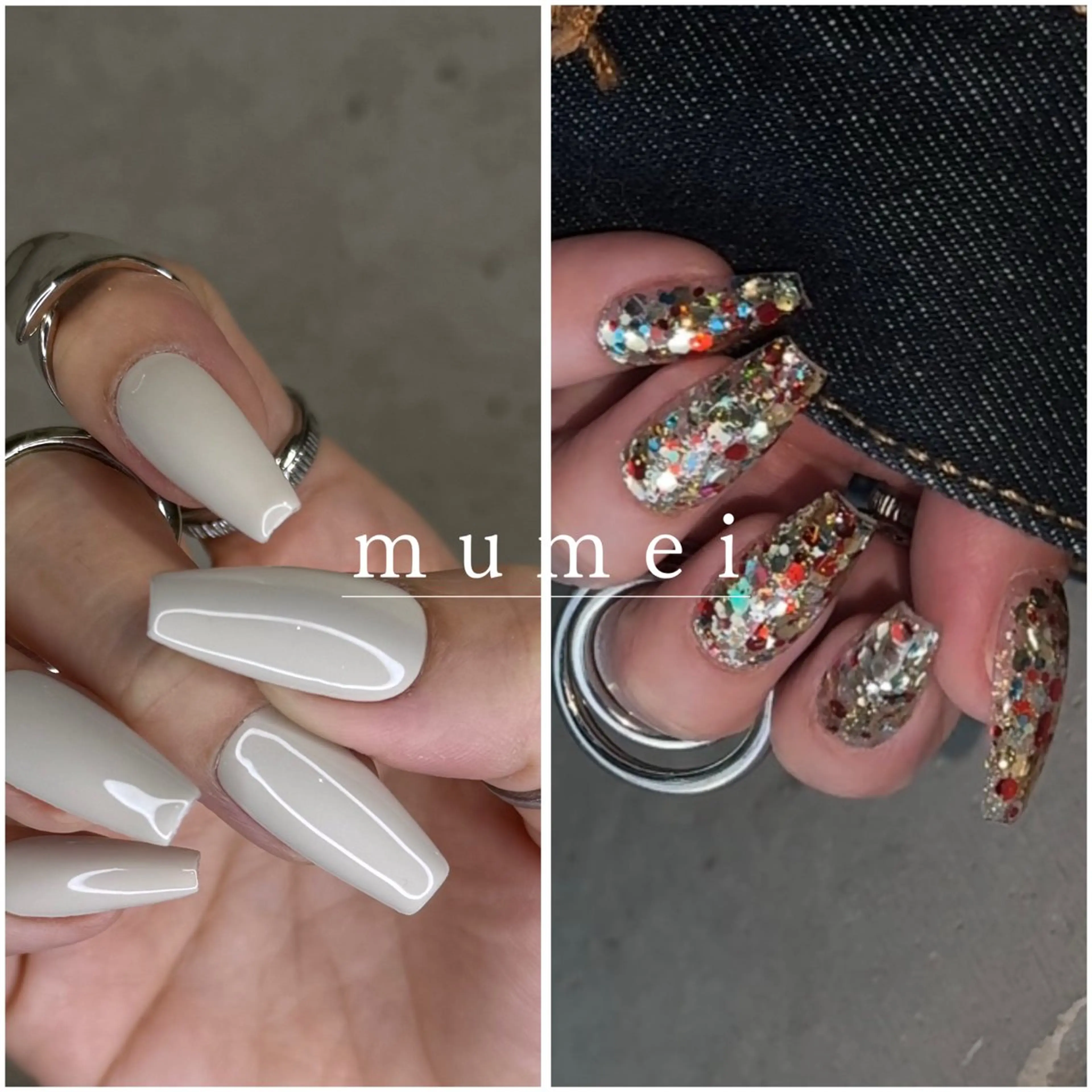 【ｵﾌ 無 】One Color. 《 ｶﾗｰ / ﾗﾒ / ﾌﾗｯｼｭ  》の写真