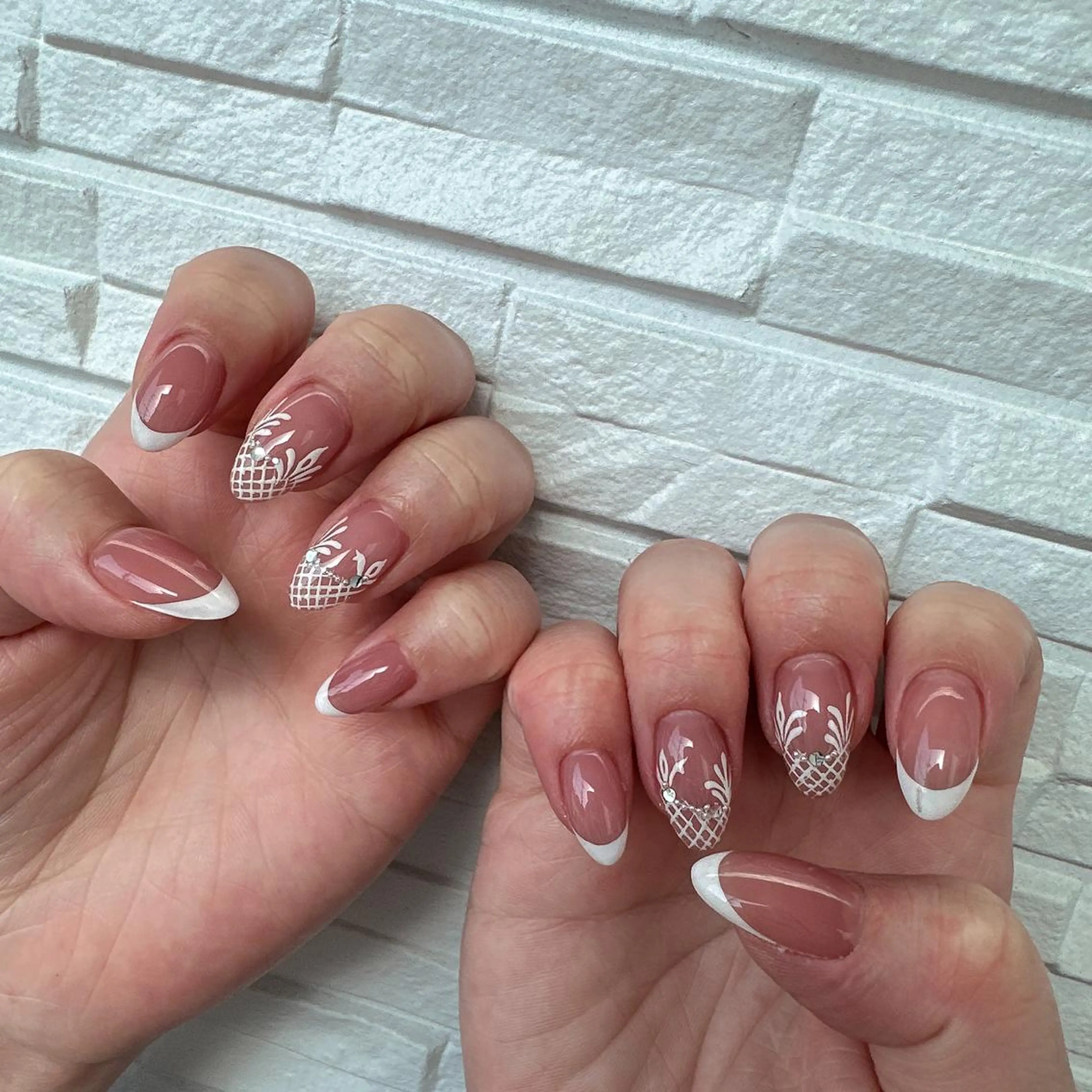 ネイル ハンドネイル Nail 87のネイルデザイン