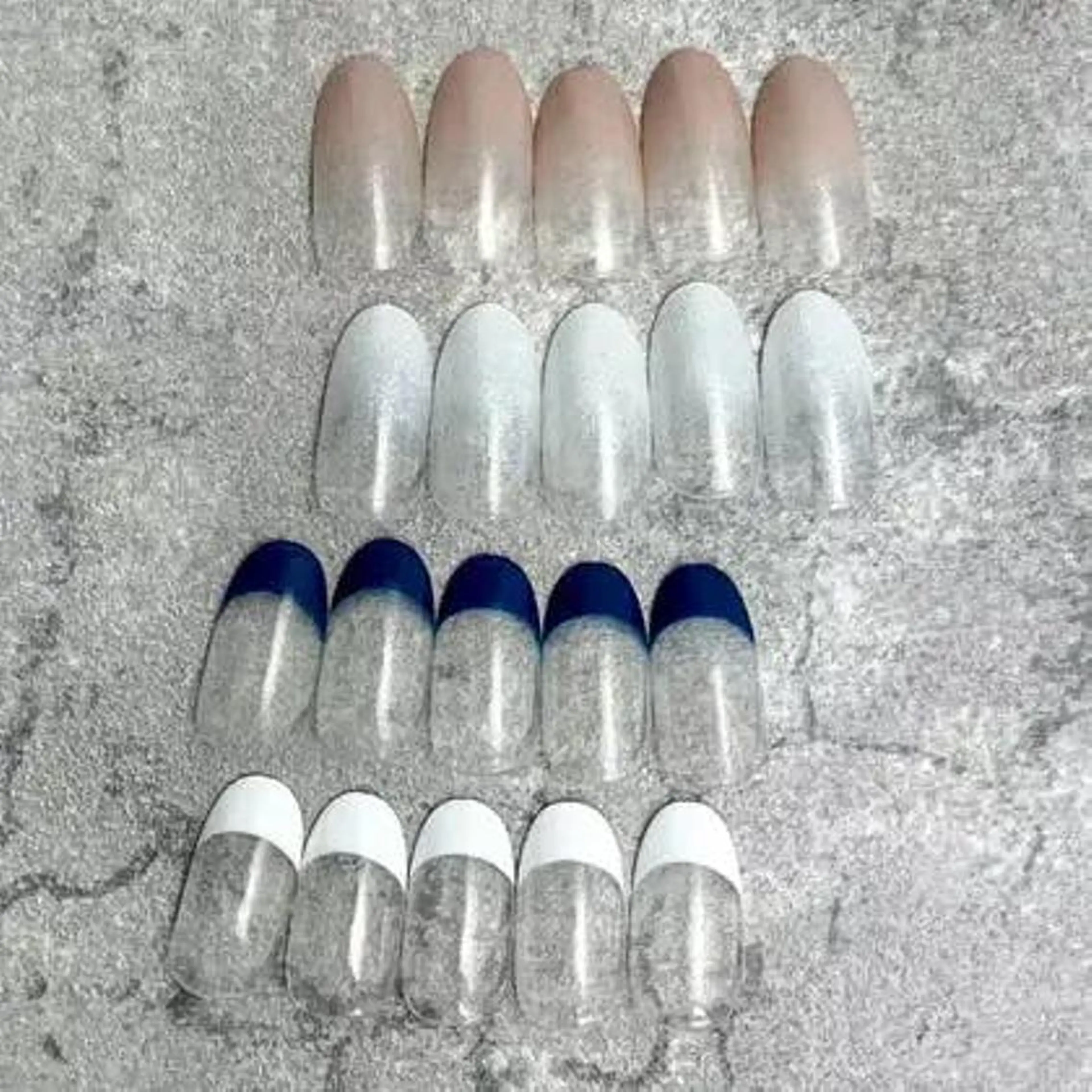 ネイル ファストネイル 八王子店のネイルデザイン