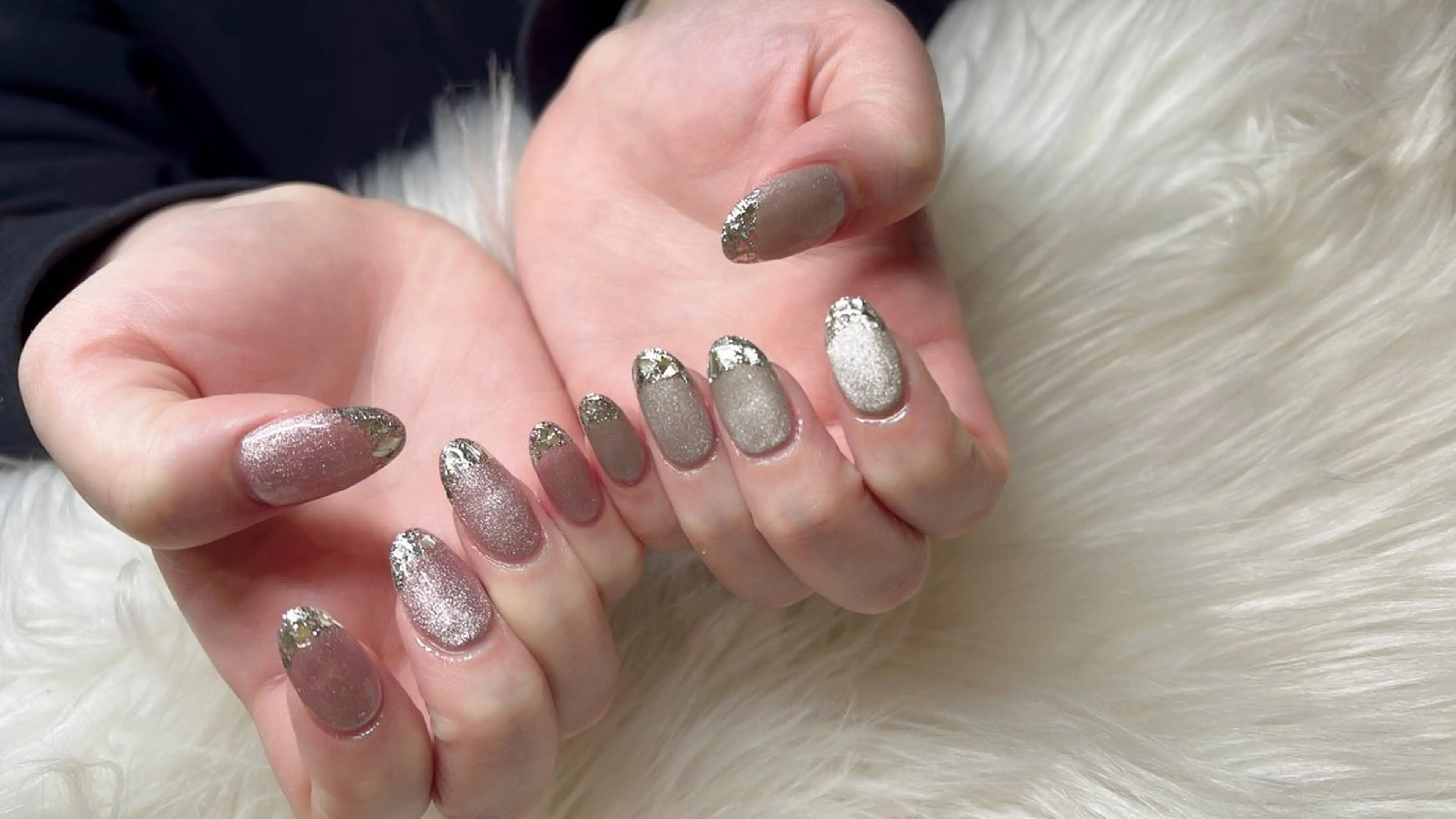 ネイル 《LB》ラブリエ Nail&eyeのマツエク・マツパデザイン