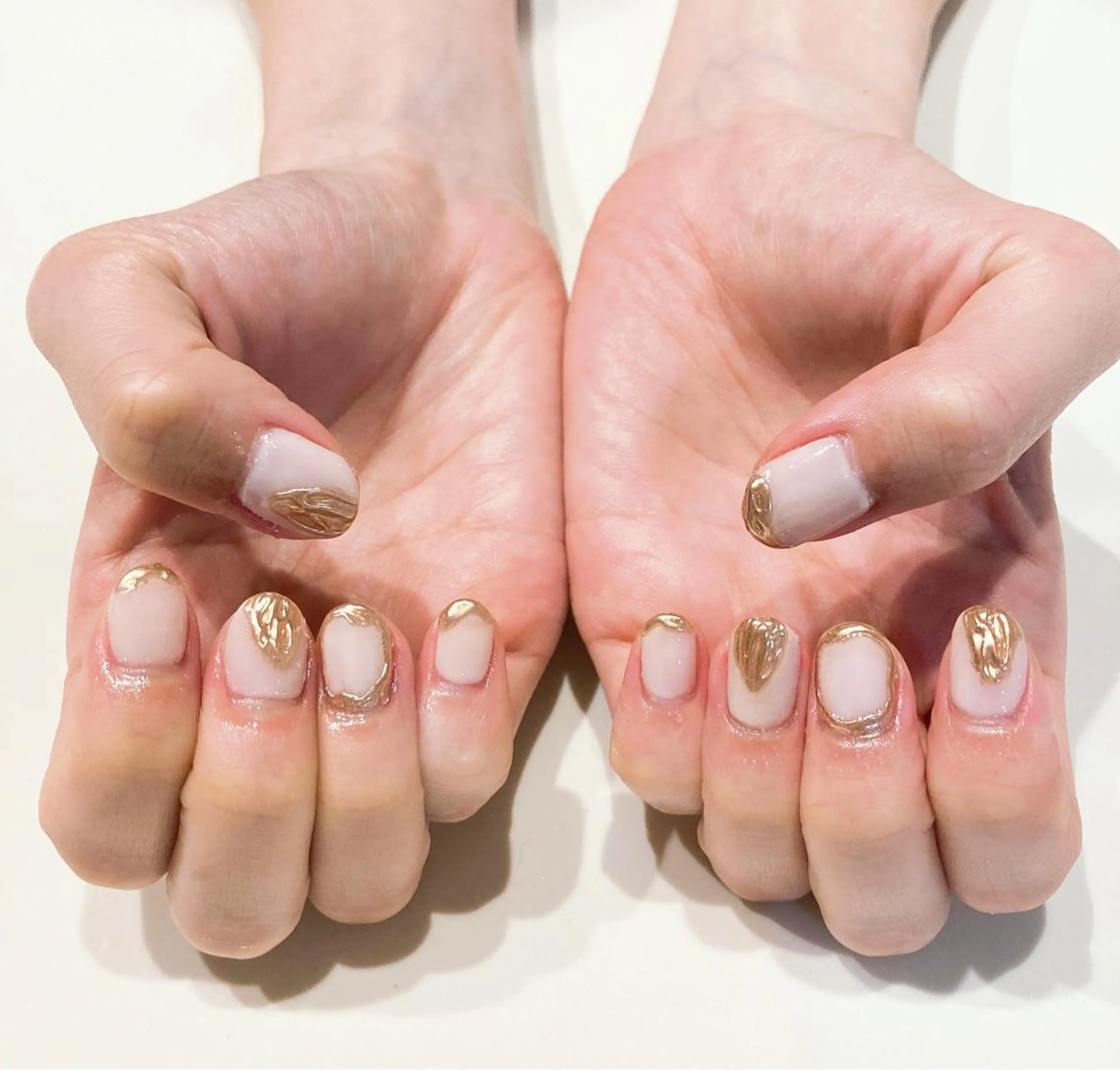 ネイル KaHaNa nail salonのネイルデザイン