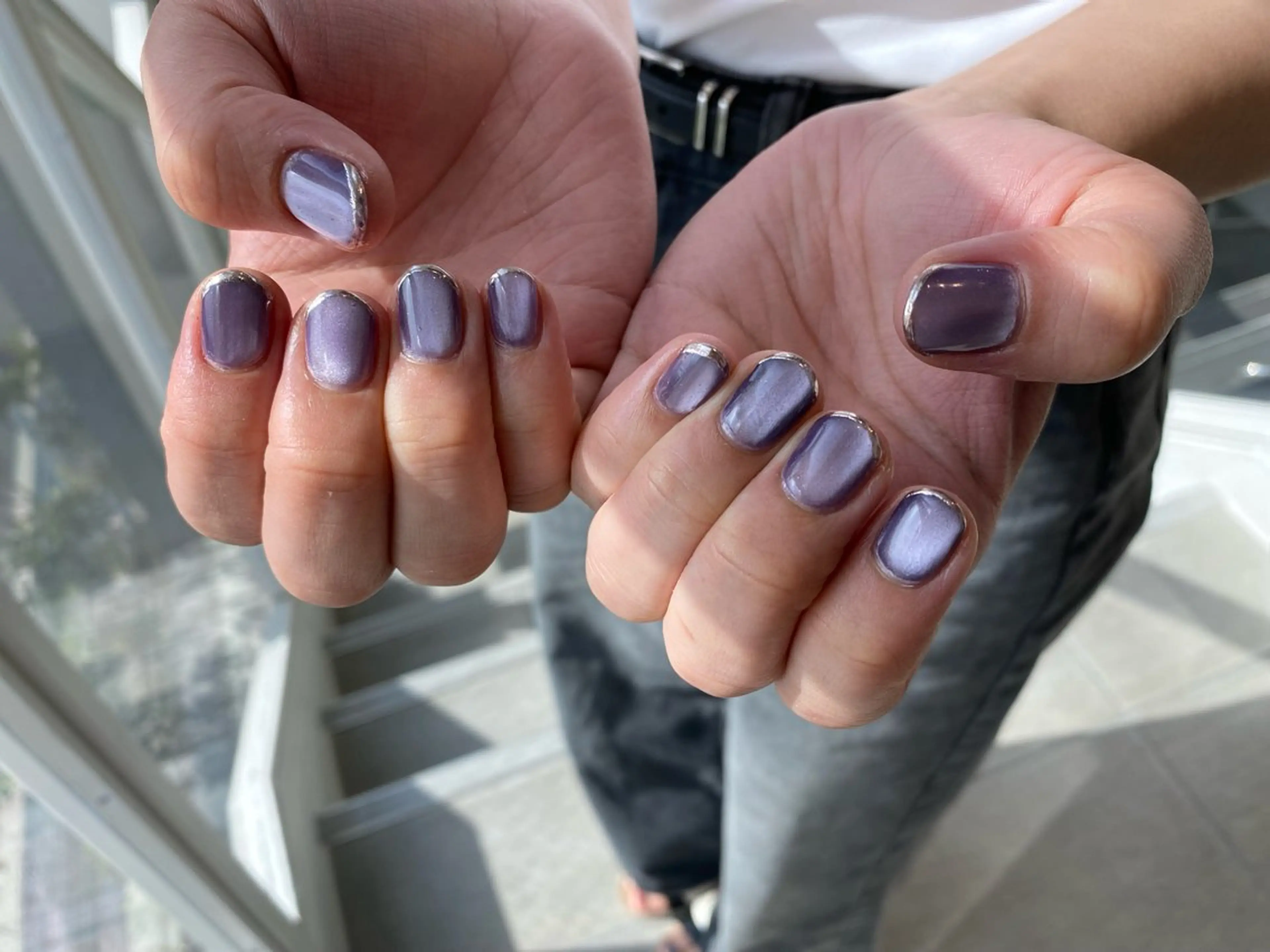 ネイル KAINO深井本店 北川　貴美のネイルデザイン