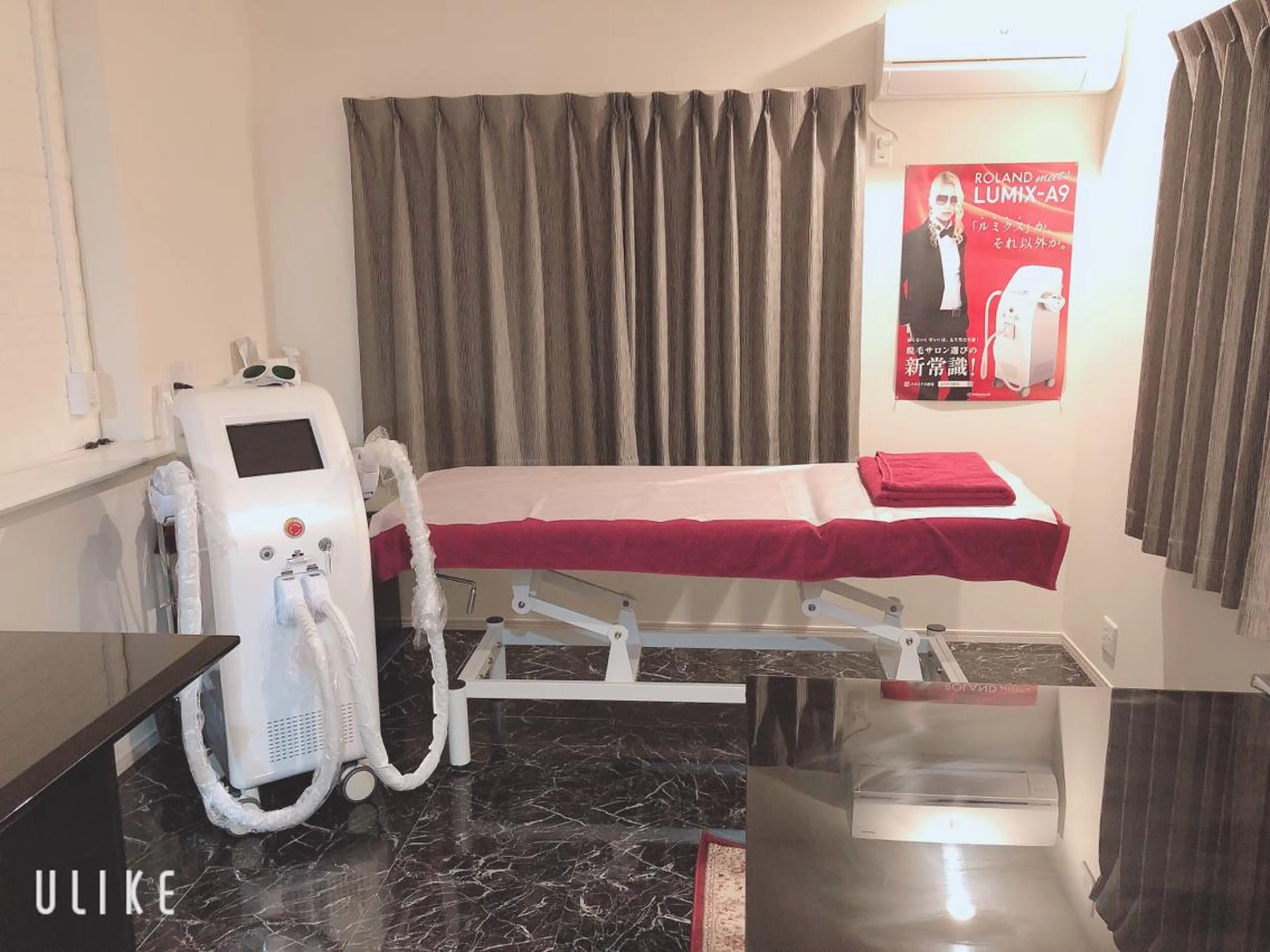 HIKARI a.k.a 神童♡のエステ・リラクイメージ