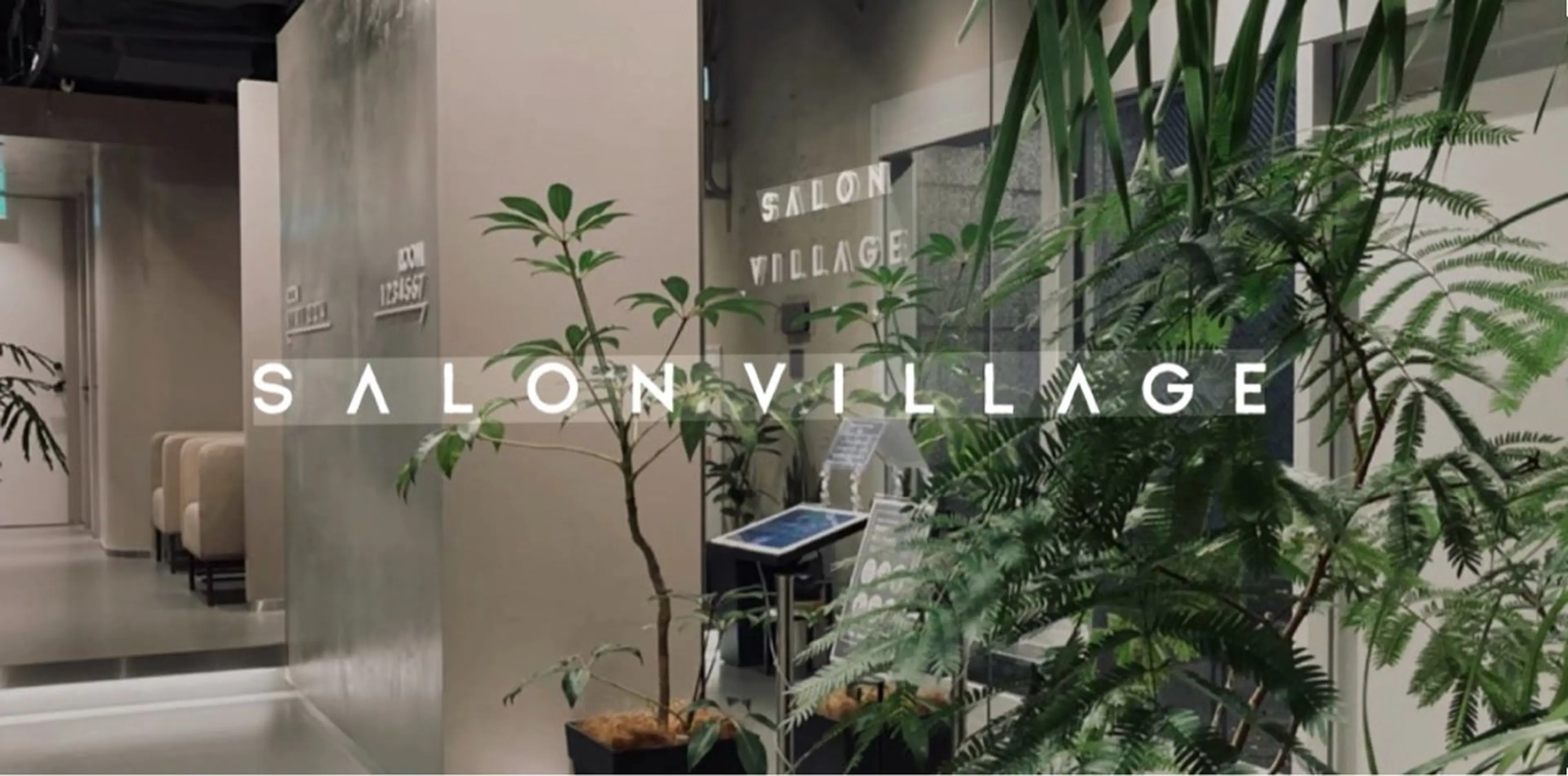 アイブロウ SALON VILLAGE Kinshicho所属・VILLAGE錦糸町 YUKIの眉毛・アイブロウイメージ