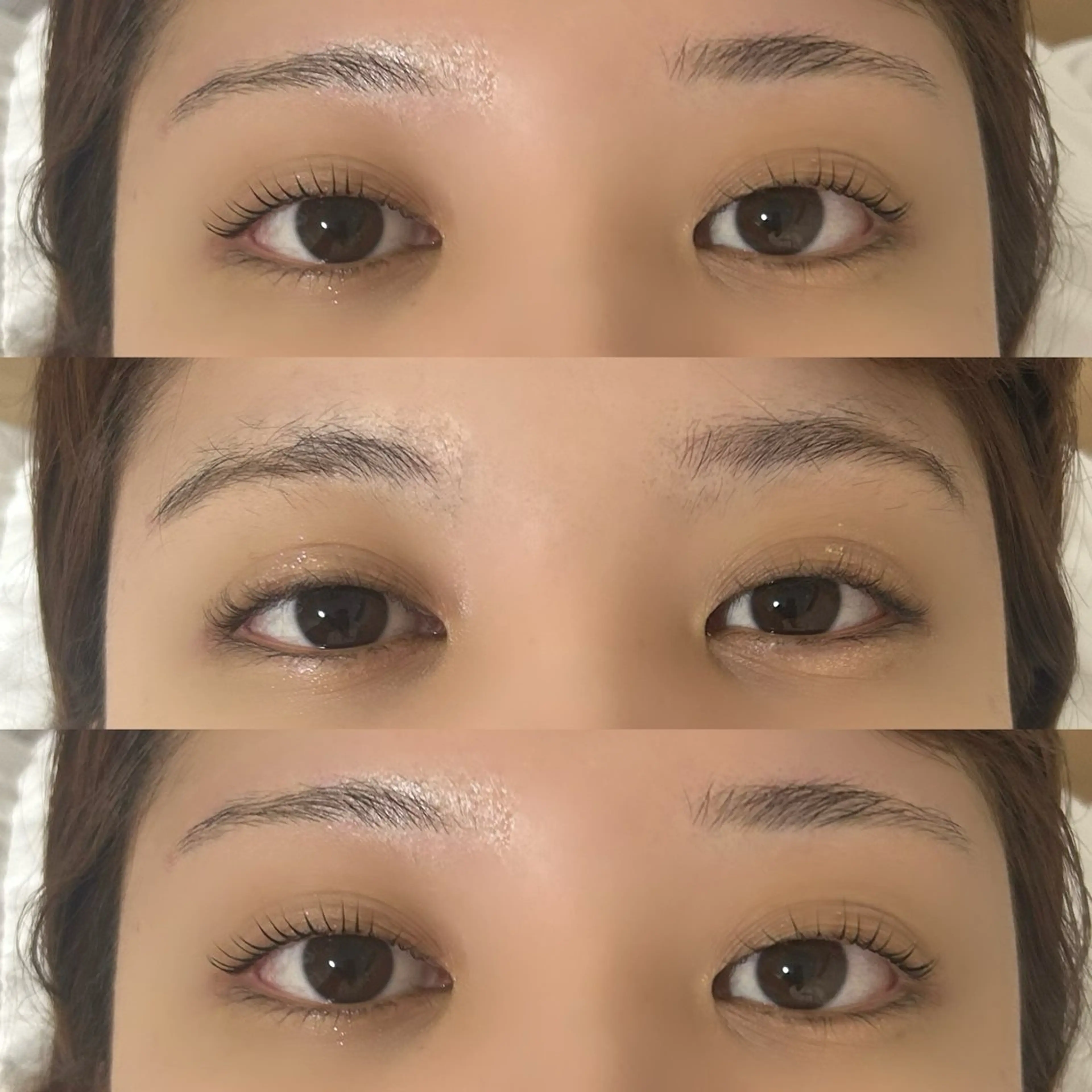 マツエク・マツパ その他 鈴木 理彩のマツエク・マツパデザイン