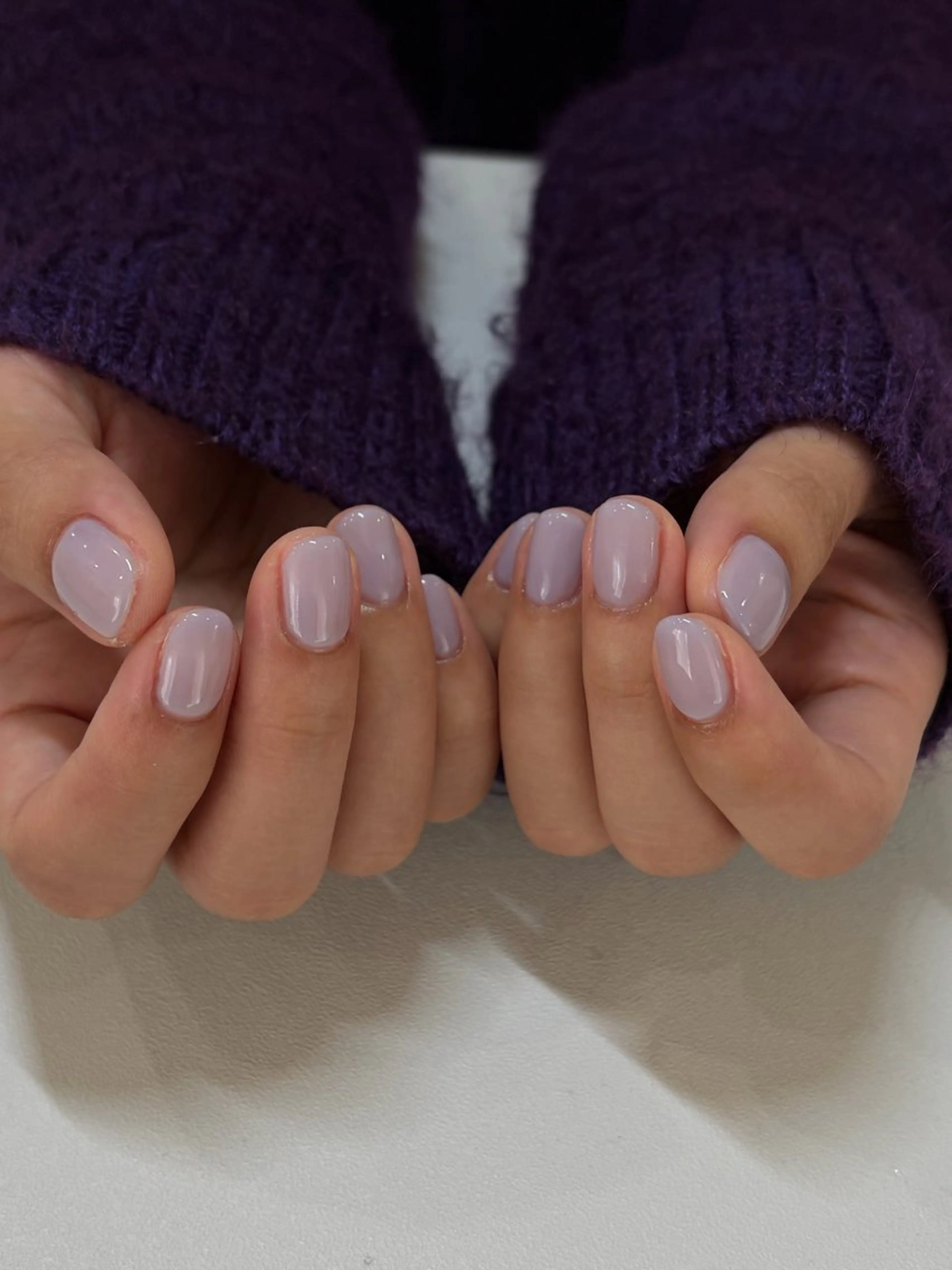 ネイル YOERU所属・YOERU yuukaのネイルデザイン