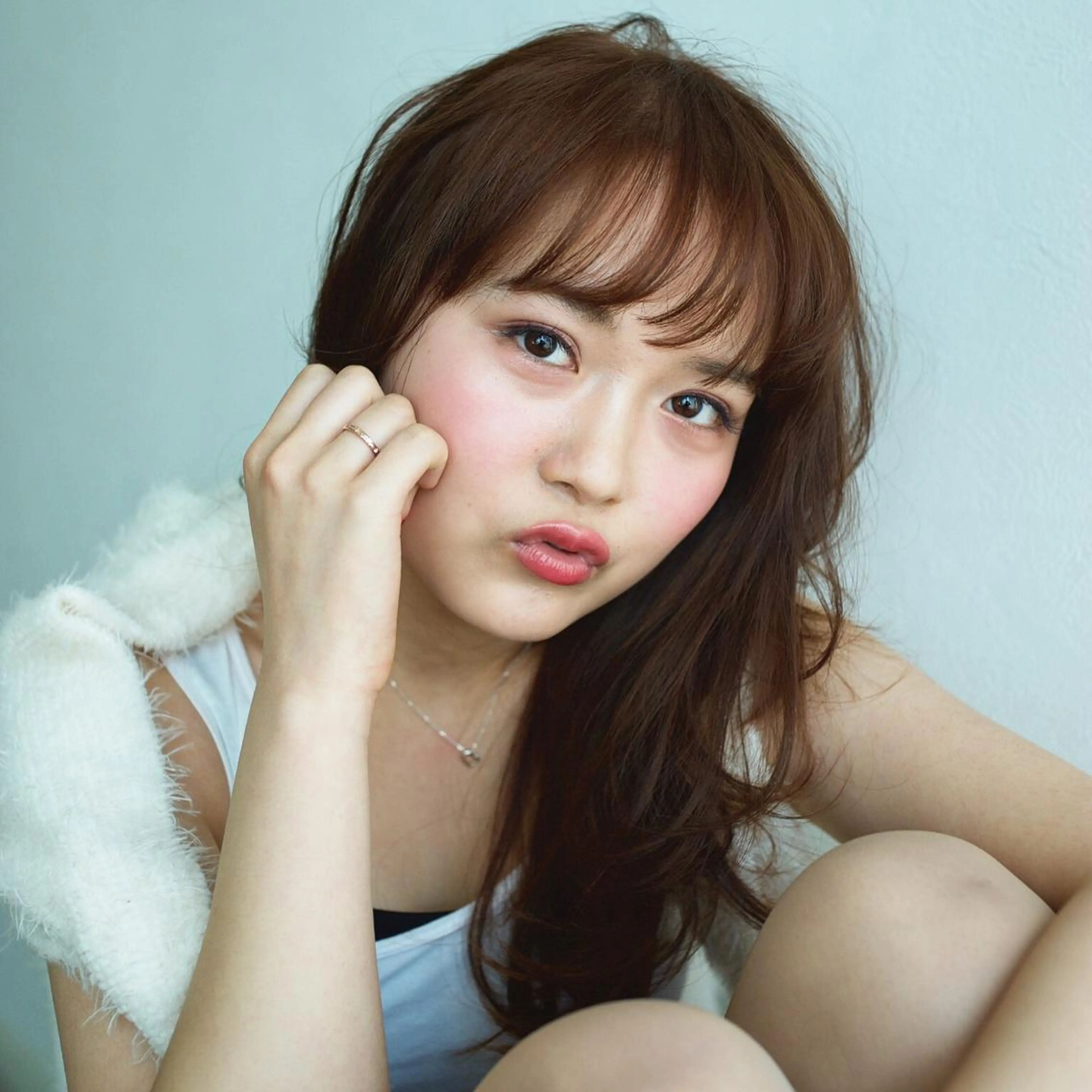 ロング カラー パーマ ロング TOSHIO ICHIMURAのその他イメージ