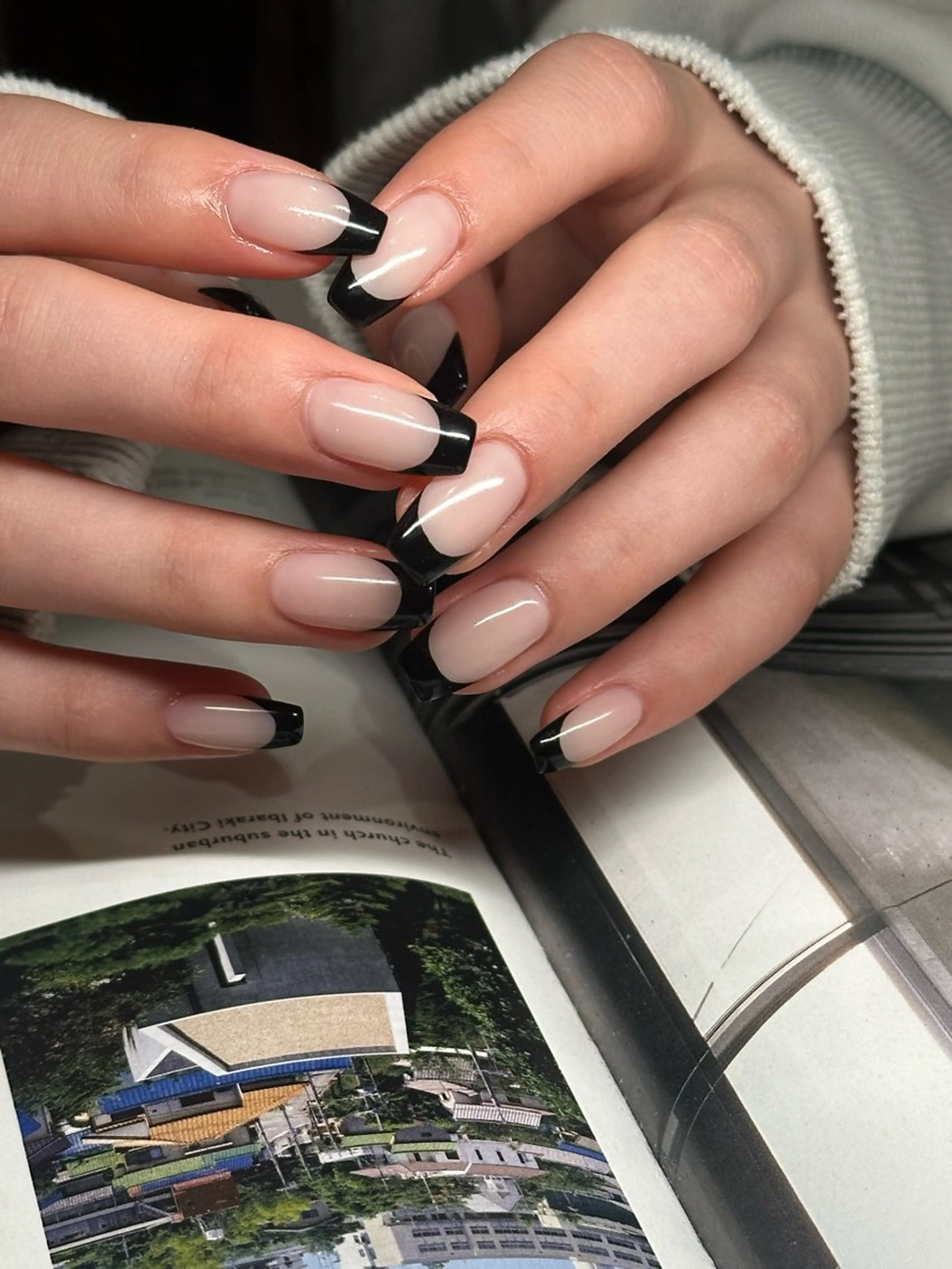 ネイル m o m o / 高岡ネイルのネイルデザイン