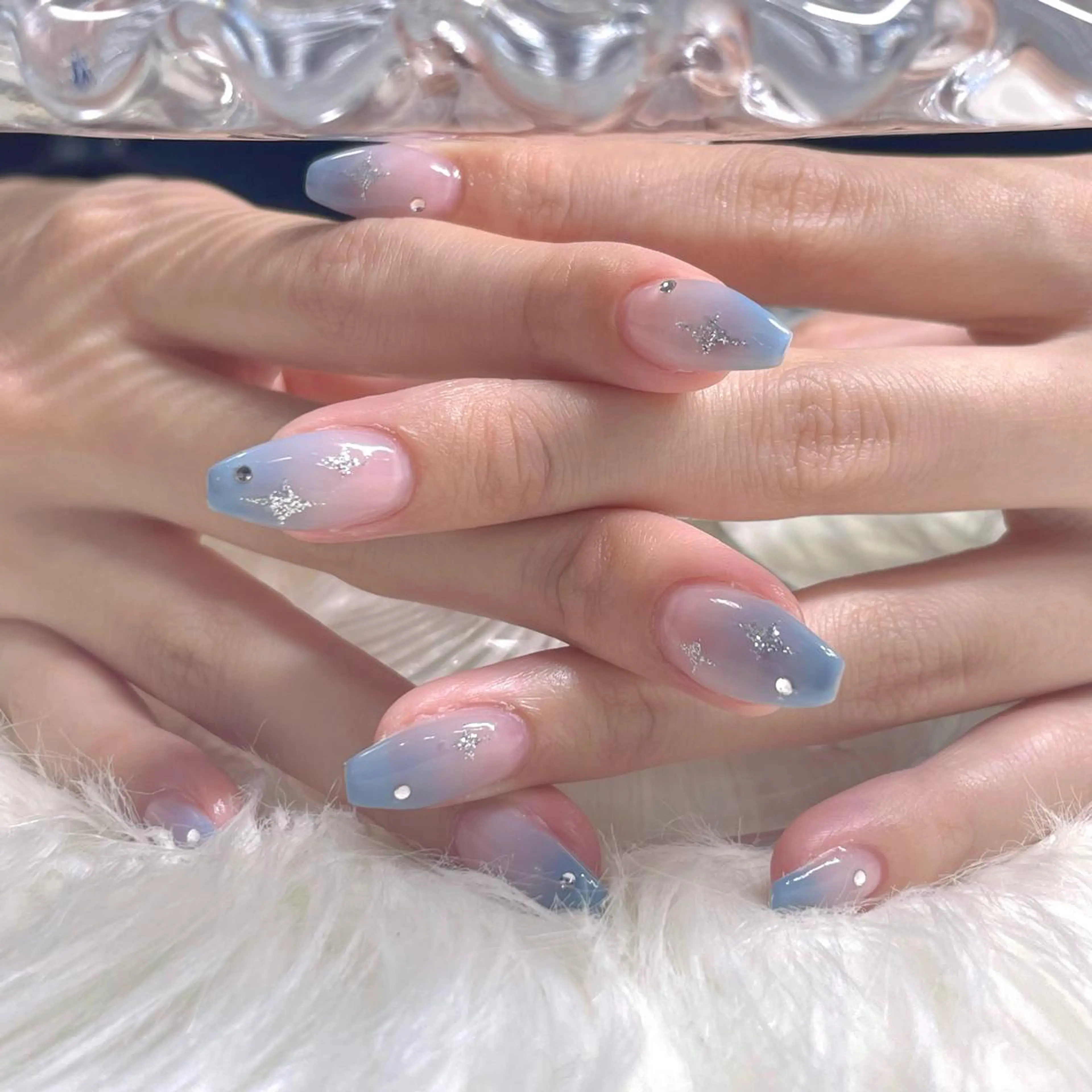 ネイル Sii nail 🤍SAKIのネイルデザイン