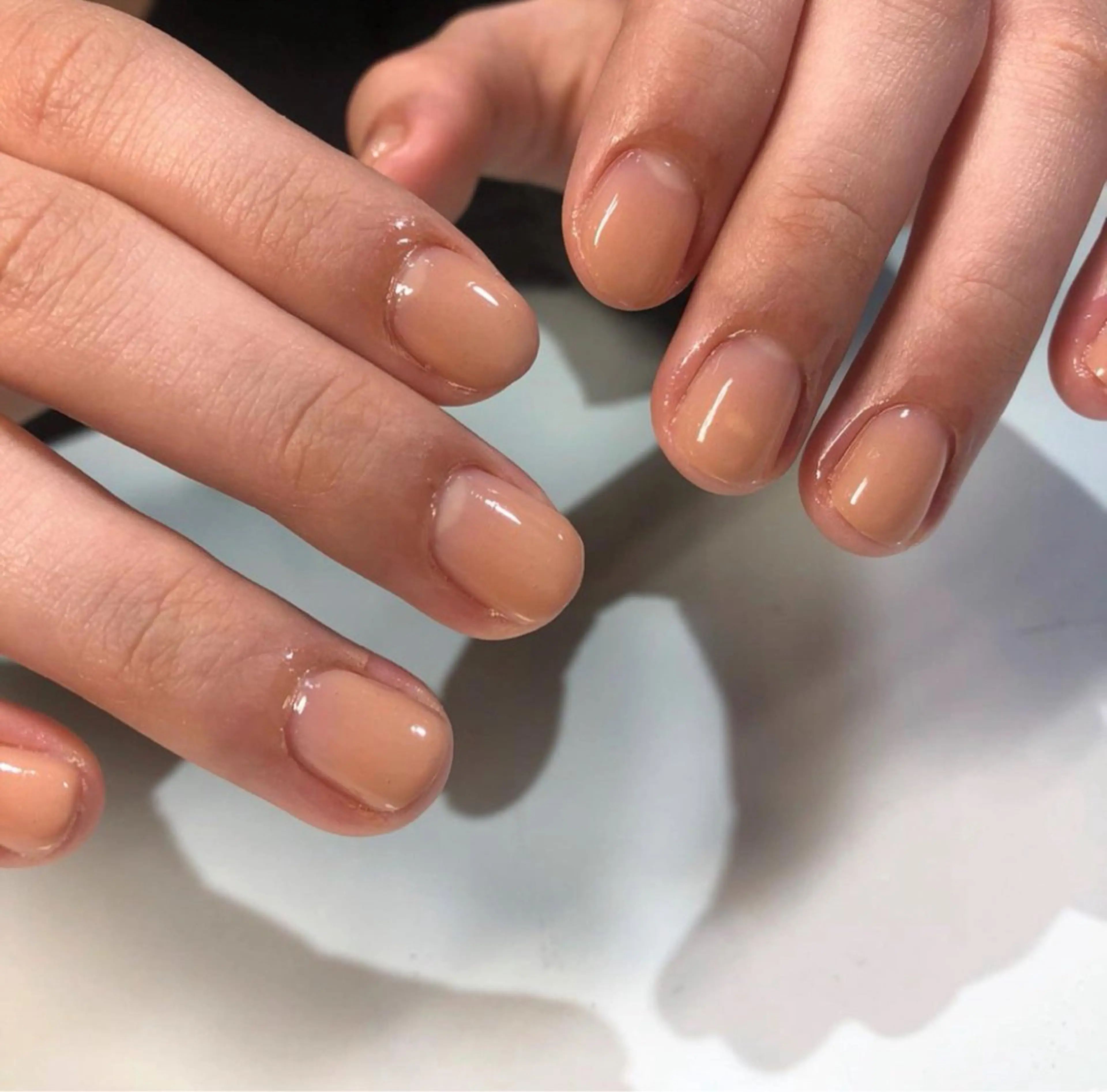 ネイル アートネイル フットネイル ジェルネイル ロングネイル マグネットネイル Nail salon Amicalのネイルデザイン