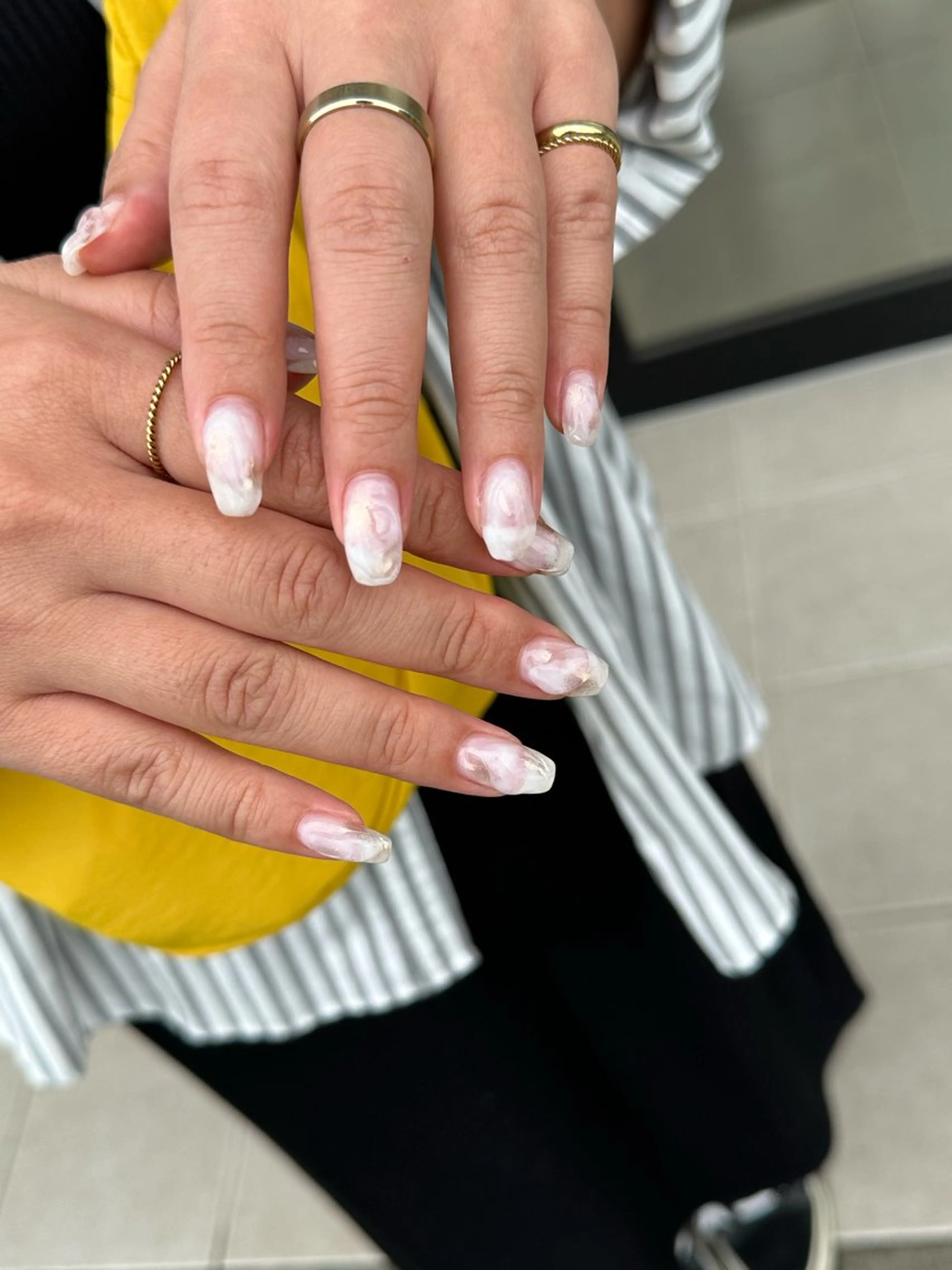 ネイル Manami /熊谷ネイルのネイルデザイン