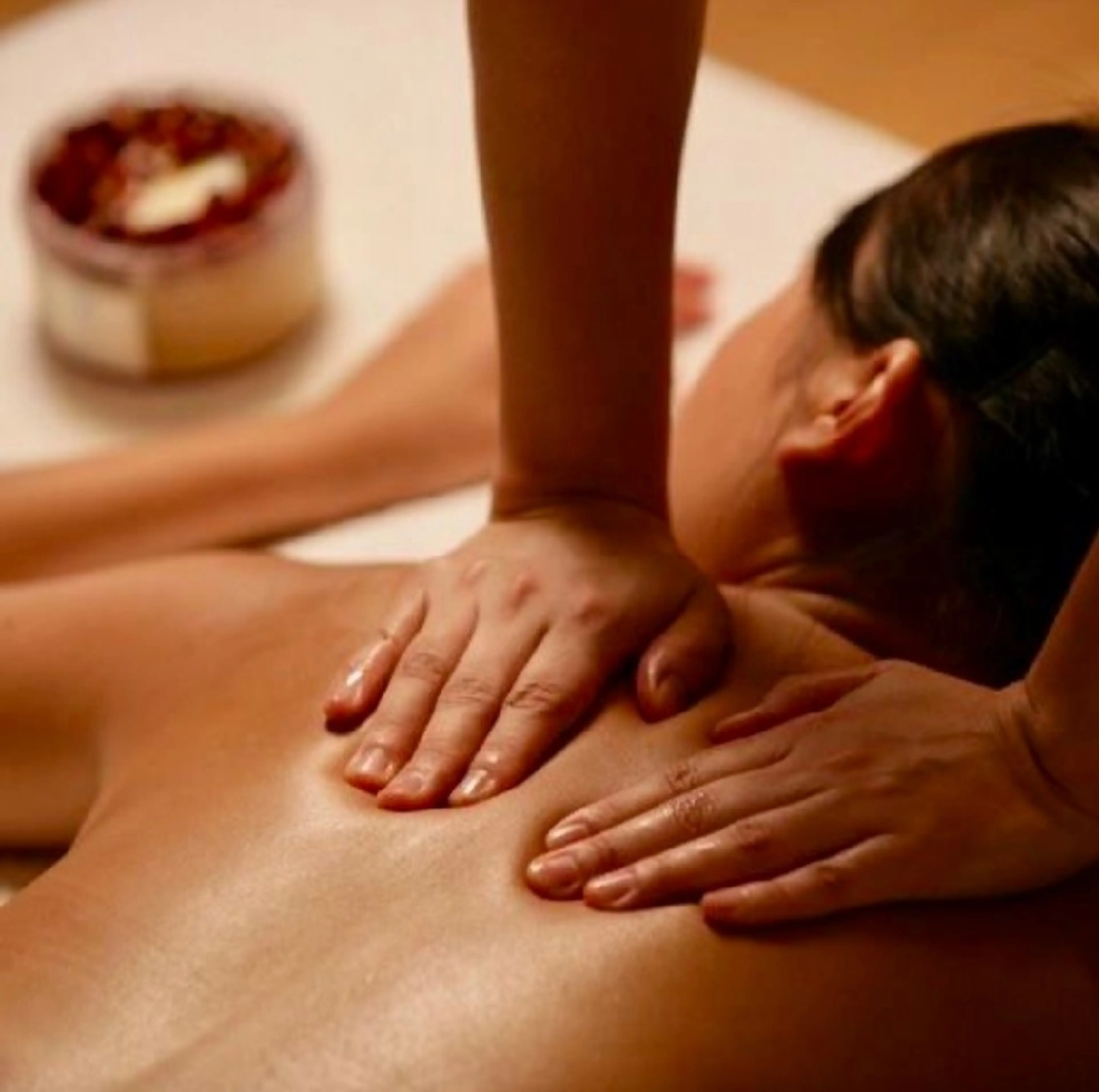 バリニーズ120分コースの写真