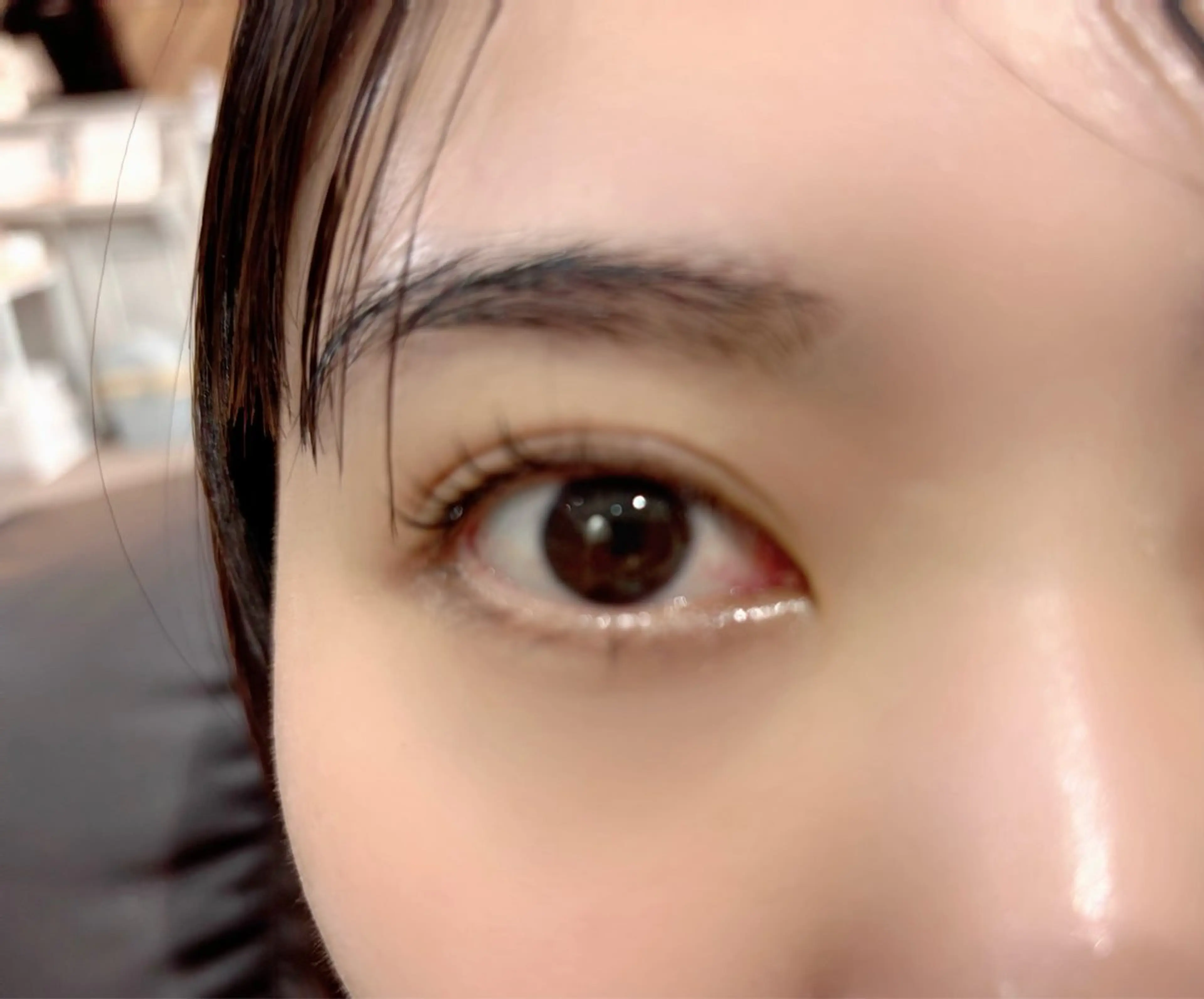 マツエク・マツパ hair &make  328所属・hair &make 328のマツエク・マツパデザイン