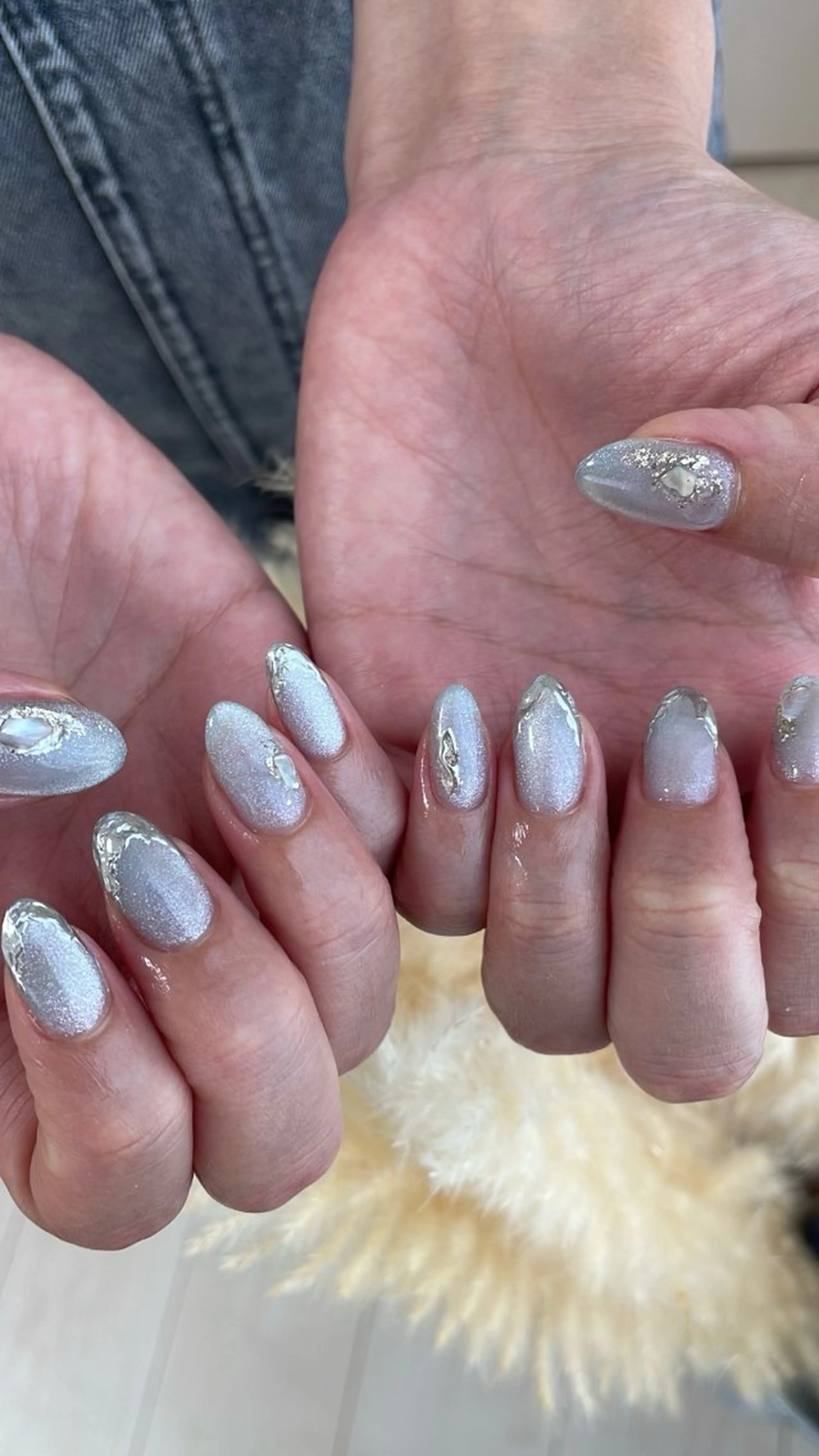 ネイル Eve [nail ＊wax＊HBL]のネイルデザイン