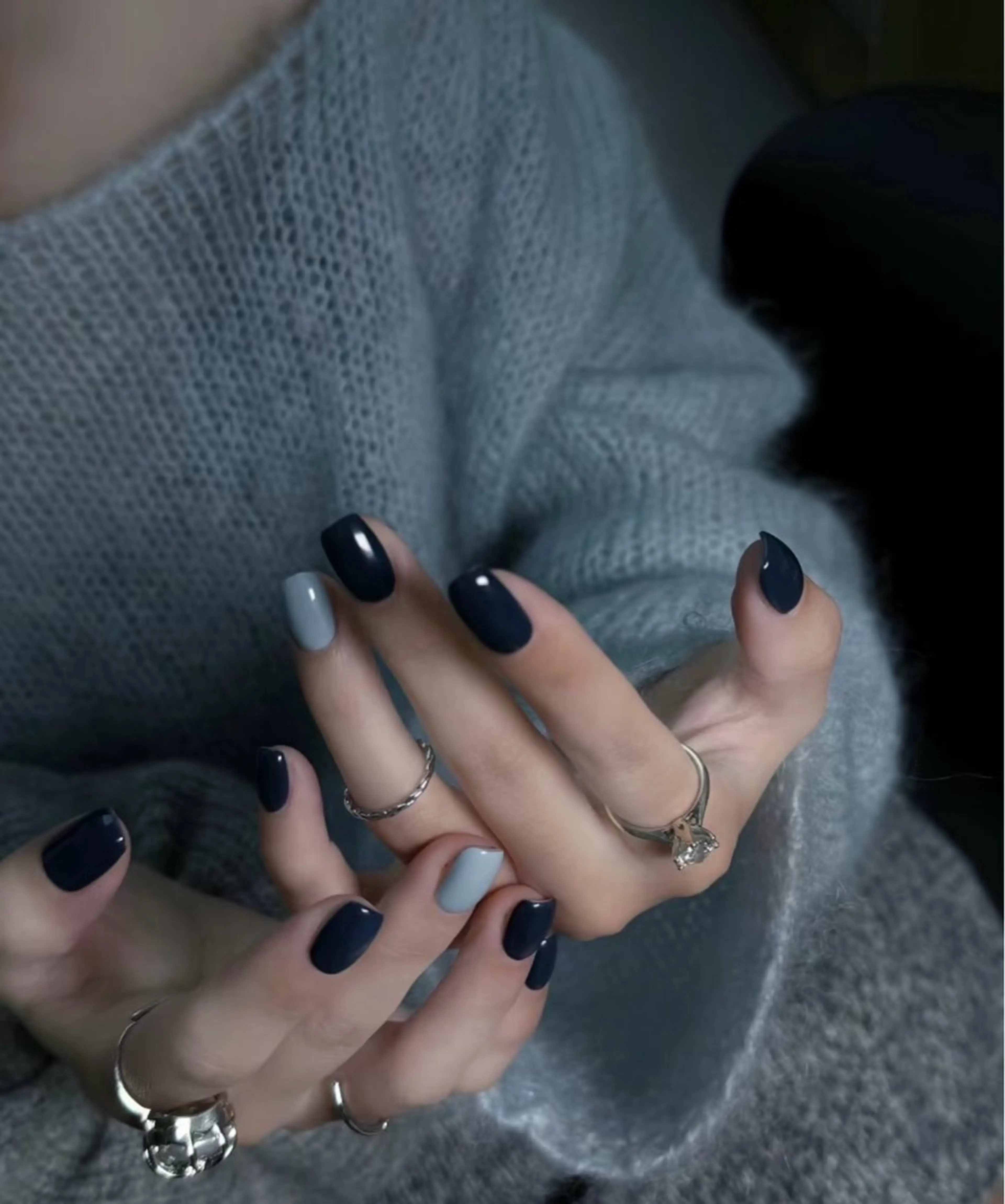 ネイル ジュリ ネイルのネイルデザイン